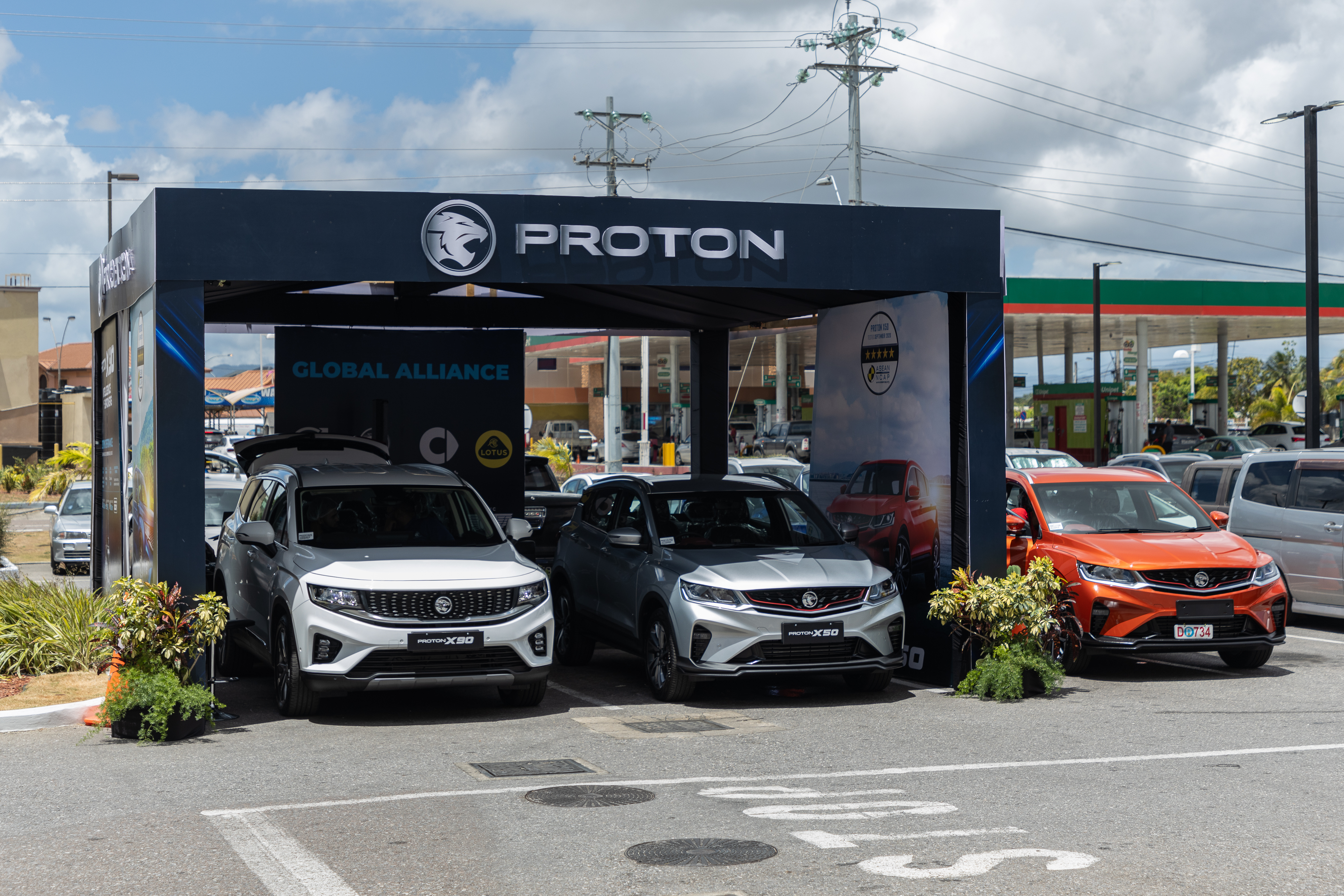 proton-units-on-display-in-trinidad-and-tobago