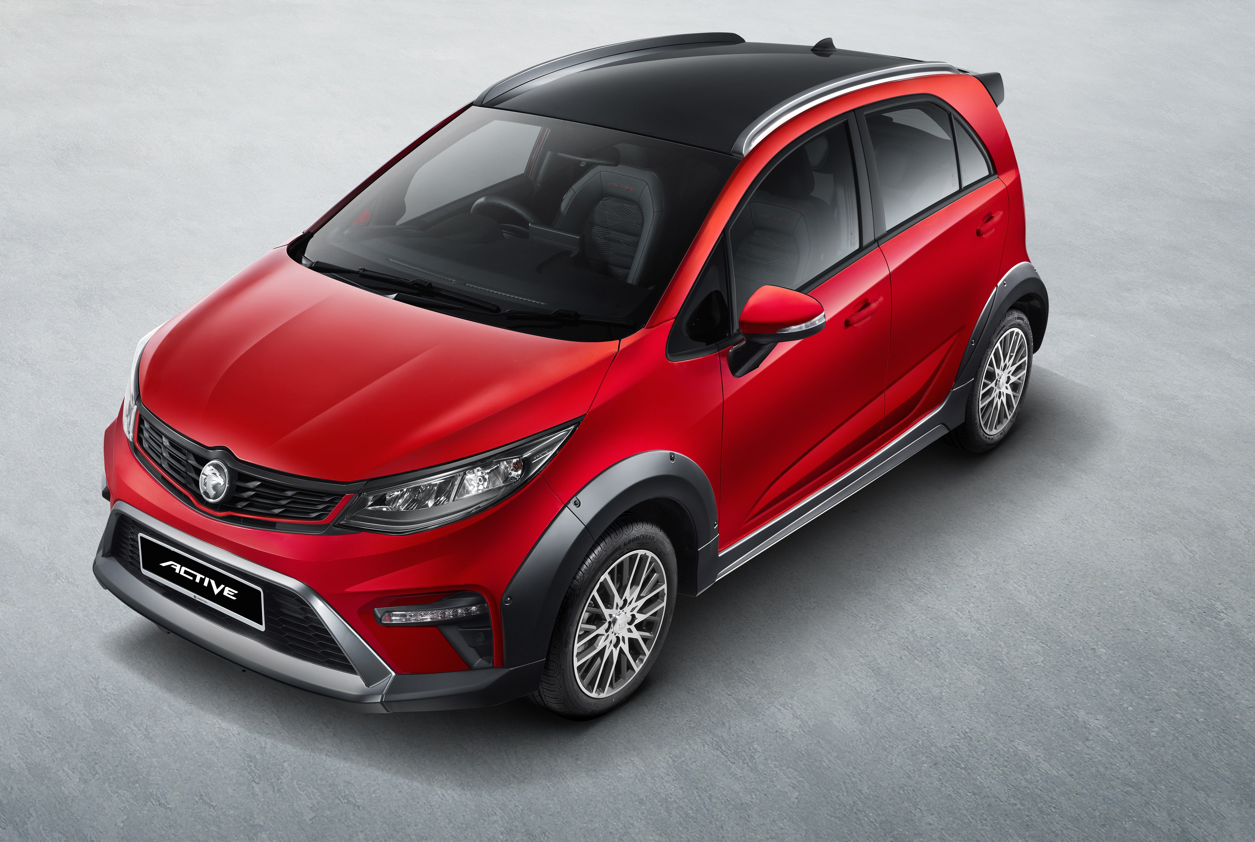 iriz-active--passion-red-quarter-front-high-angle