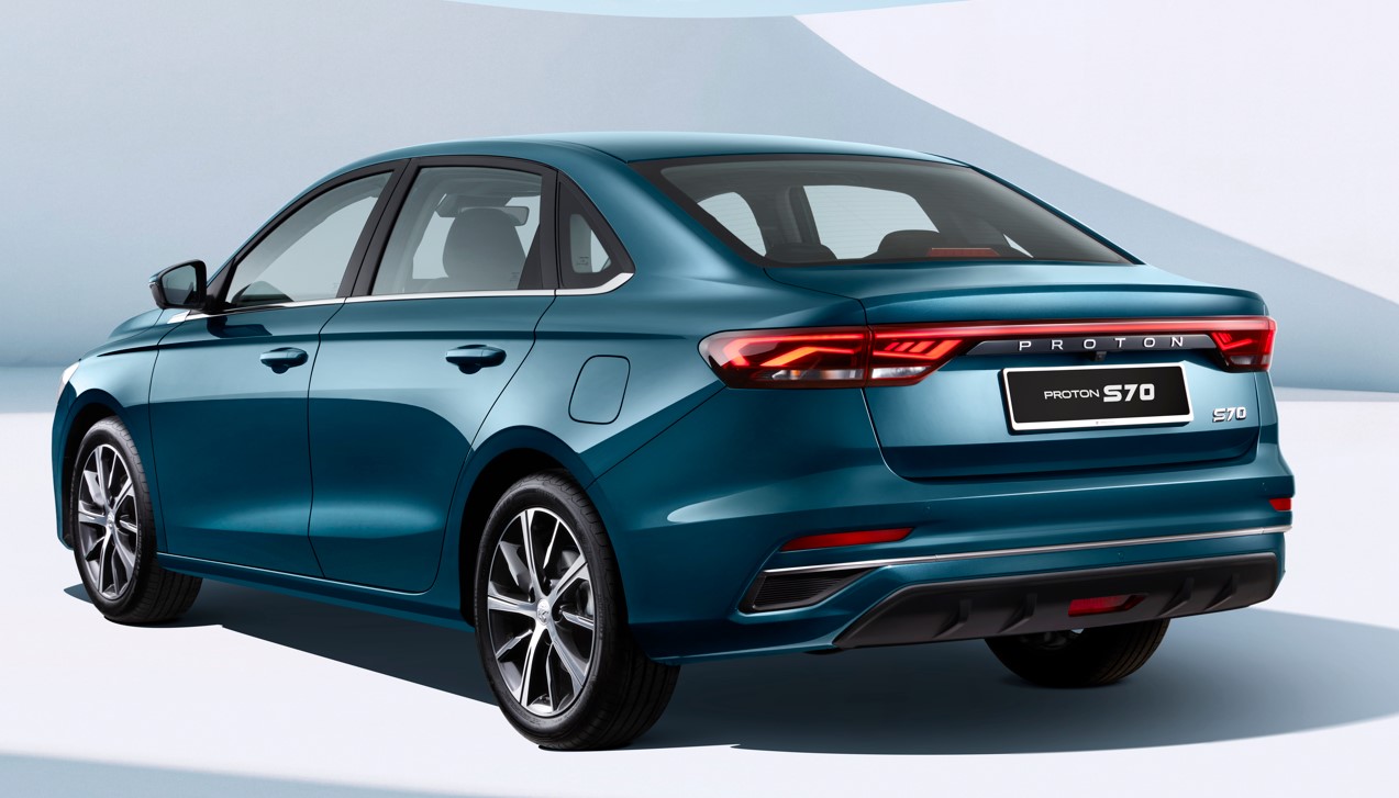proton-s70-rear