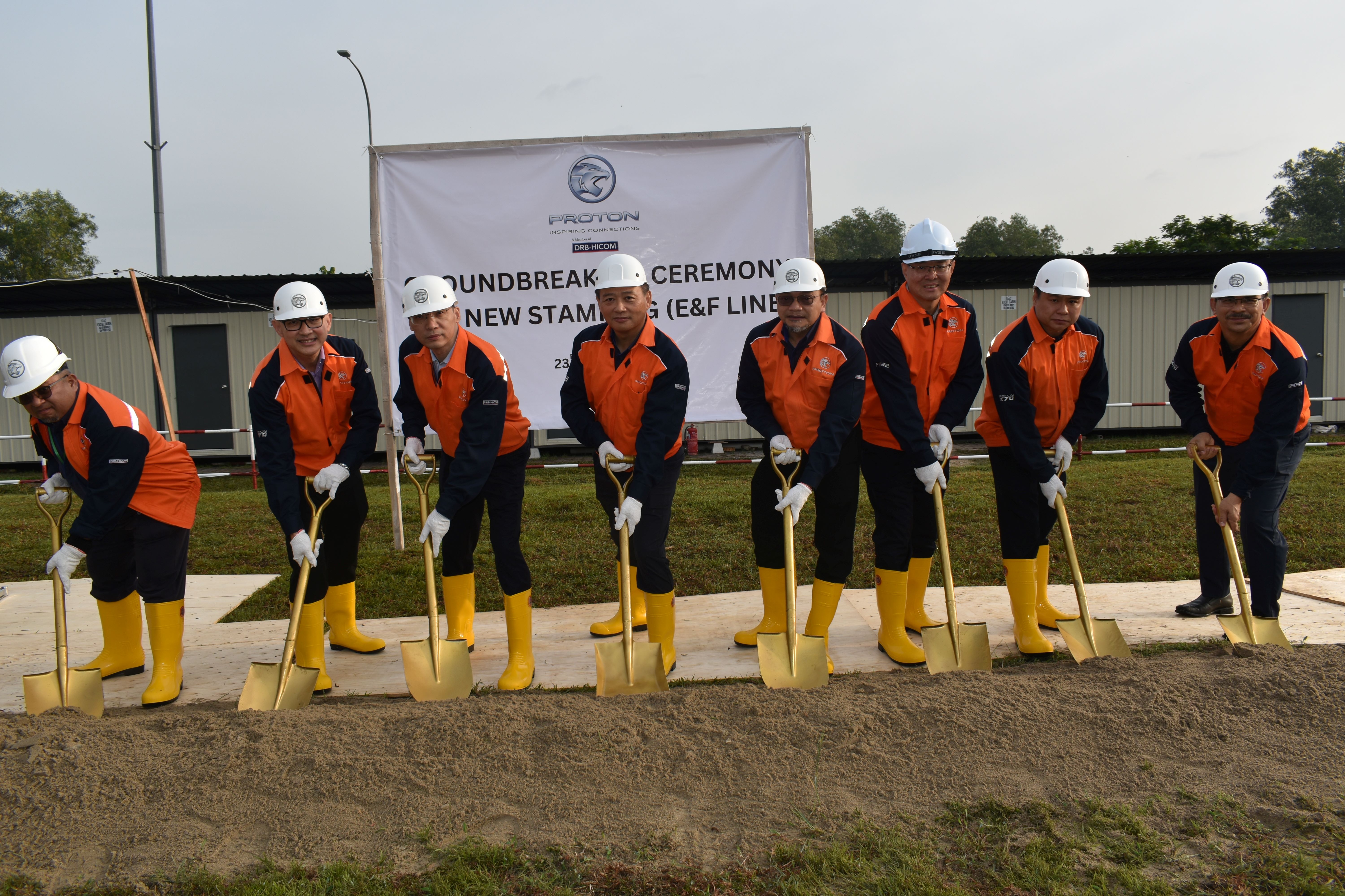 ground-breaking-ceremony-for-new-stamping-plant