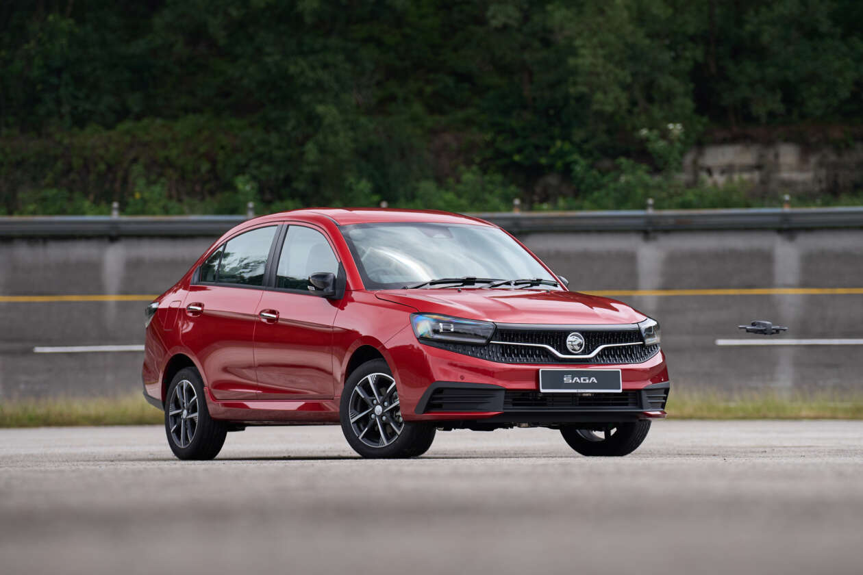 Brunei Remains A Cornerstone For PROTON’S Export Strategy