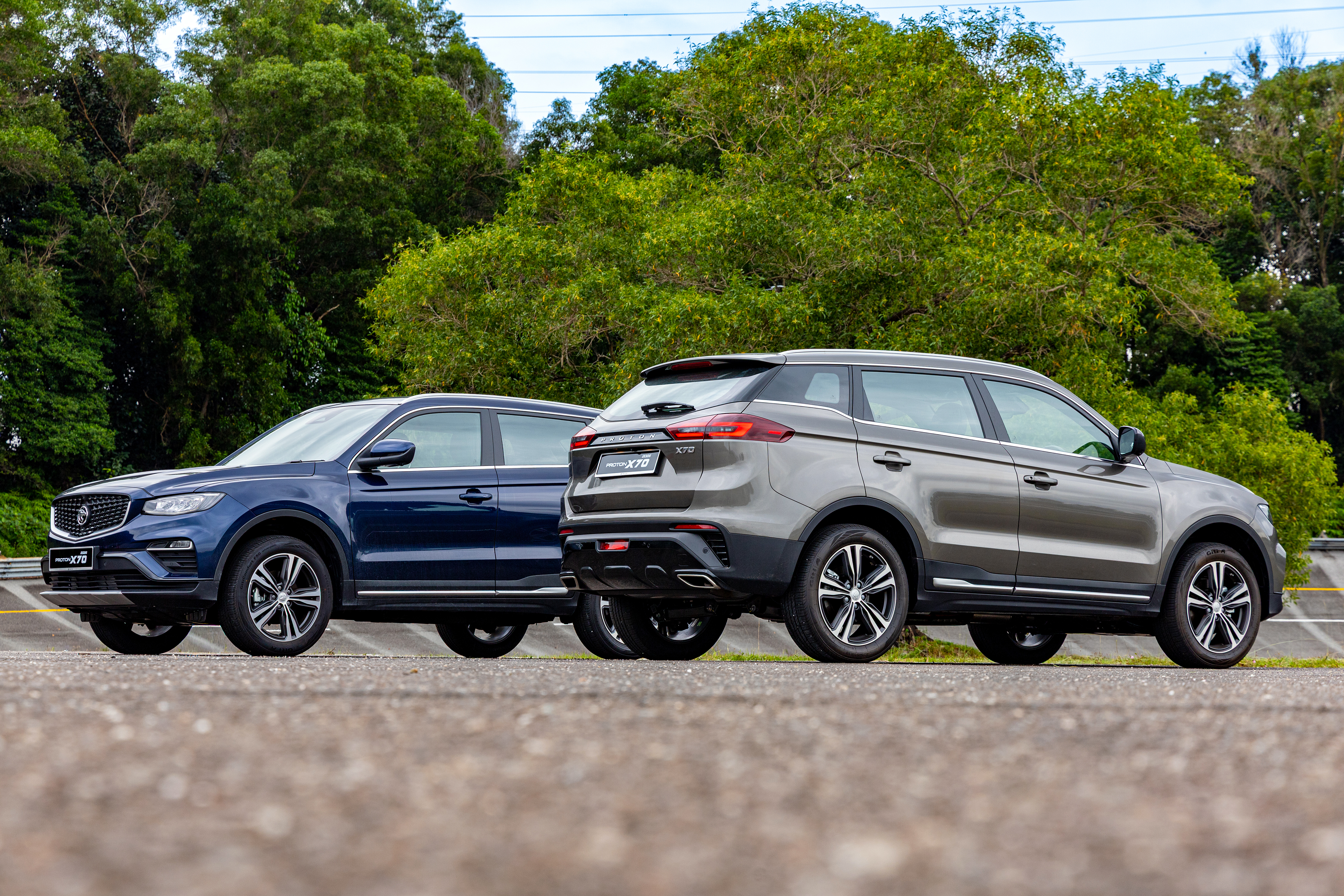 2026 PROTON X70 1