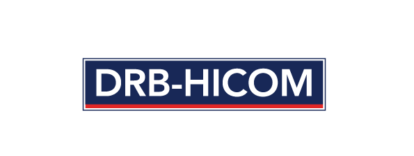 DRBH LOGO DARK