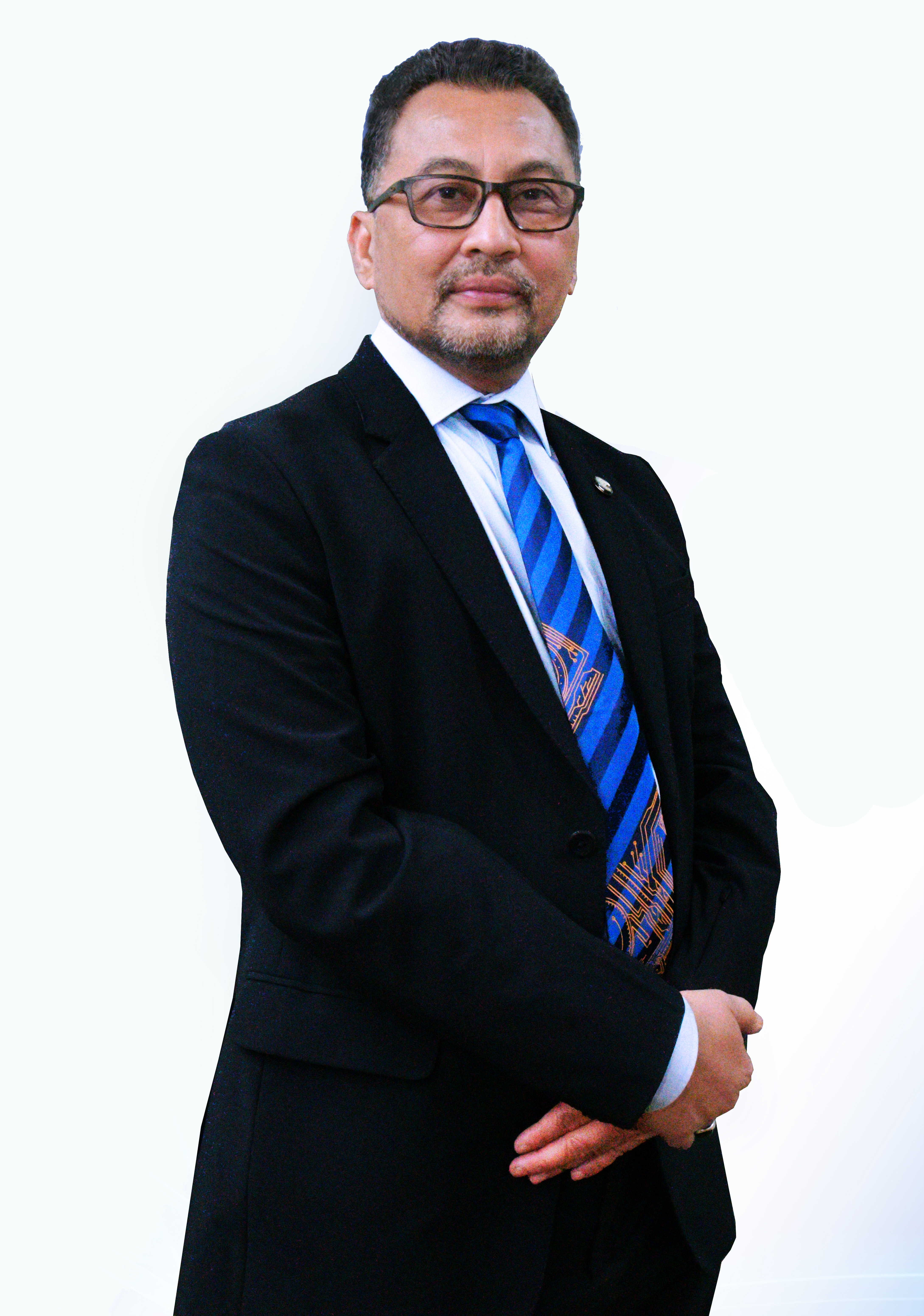 Dato Ir. Abdul Rashid Musa, Deputy Chief Executive Officer, PROTON