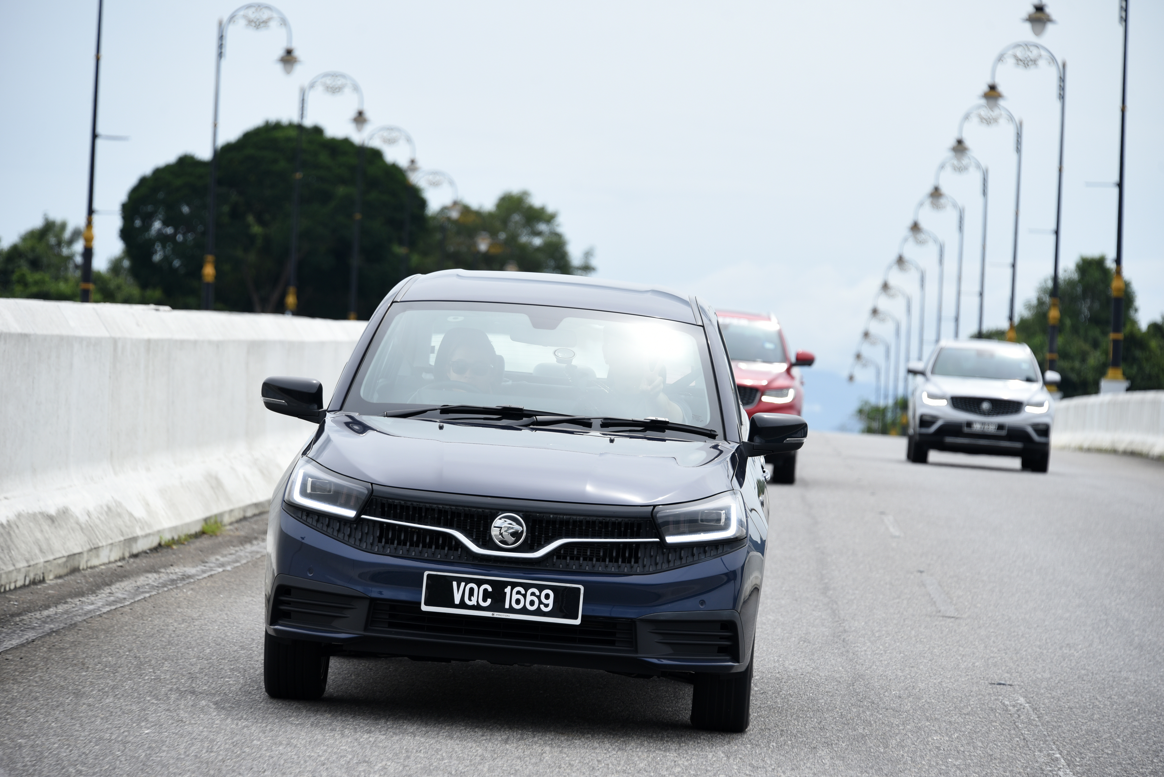 Built On PROTON’S Proprietary AMA Platform, The Proton Saga Underscores The Company’S Commitment To High Value Manufacturing And Local Technological Innovation