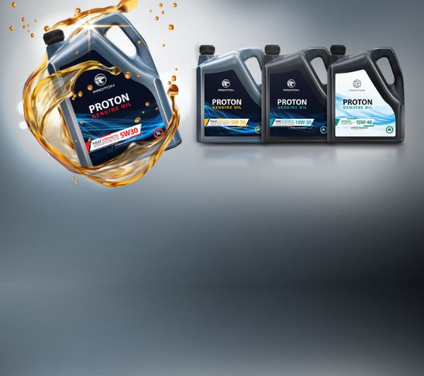 Mobile Genuine Oil