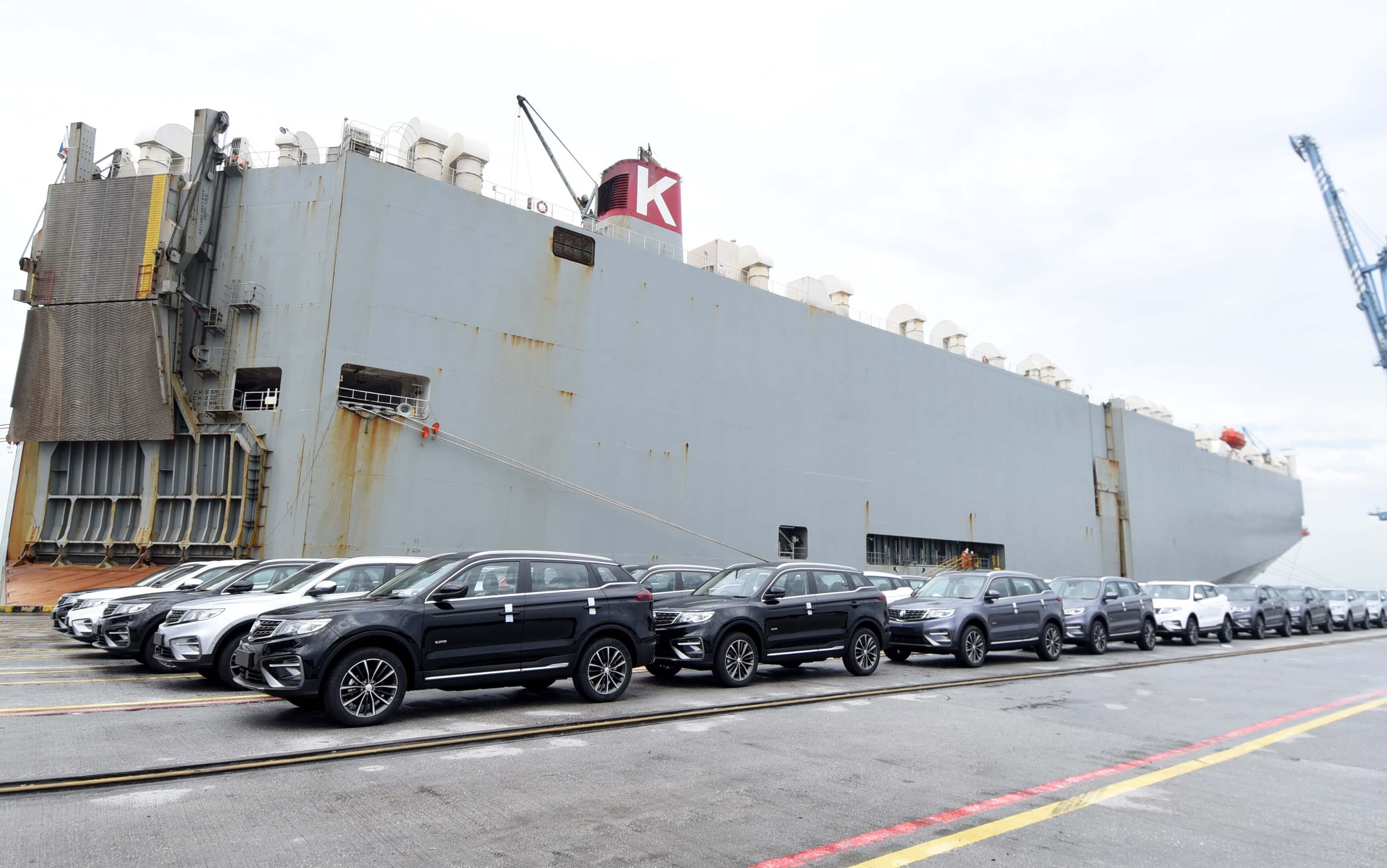 total-of-154-units-proton-x70-shipped-to-pakistan