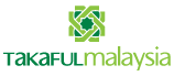 Takafulm'sia Logo V Colour