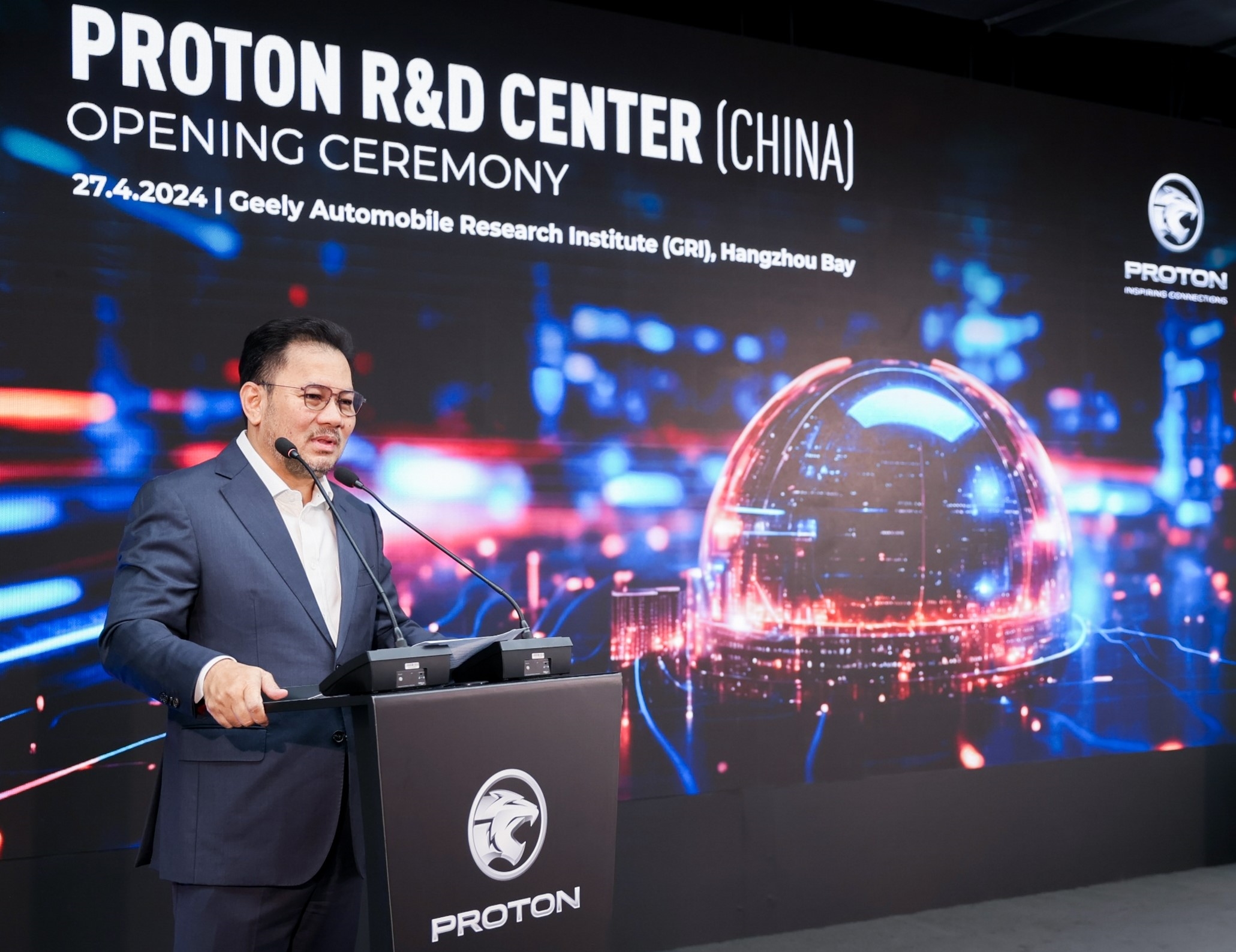 tan-sri-syed-faisal-albar-delivering-his-speech-during-the-launch-ceremony-of-proton-rd-centre-in-ch