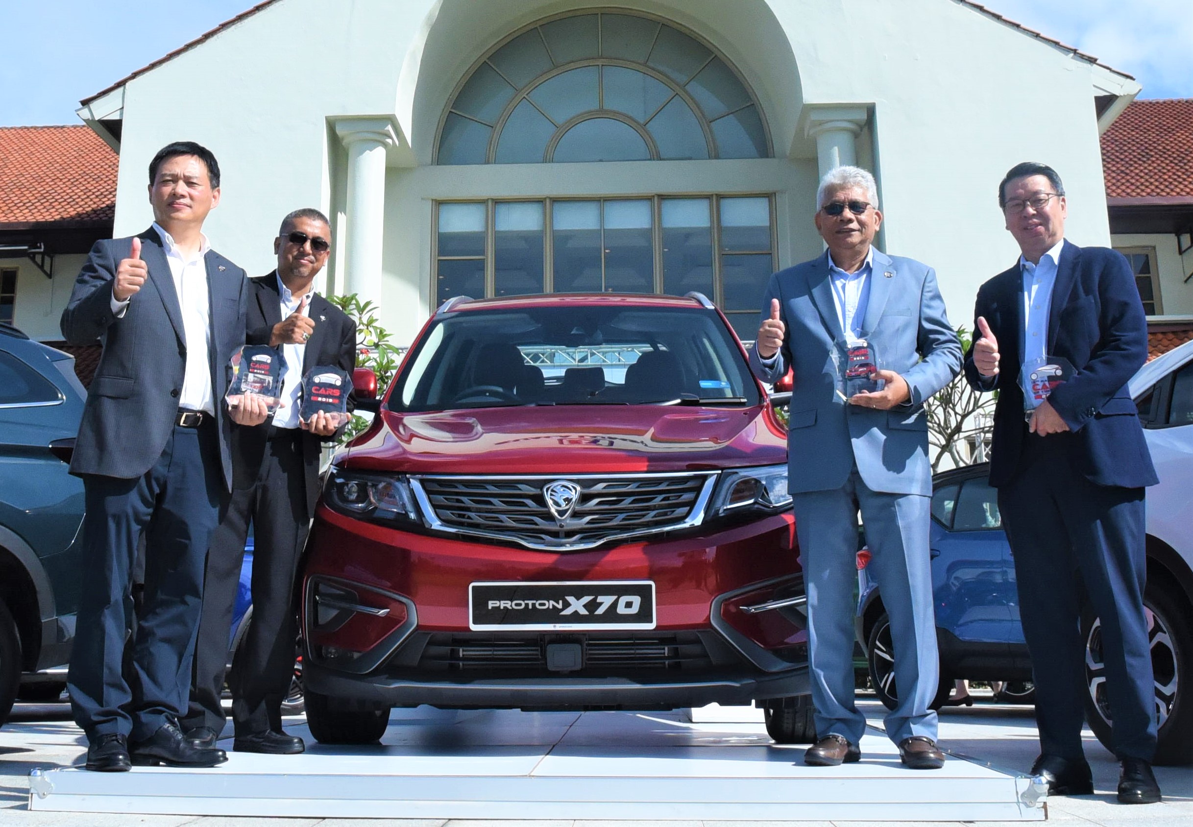 proton-management-with-x70