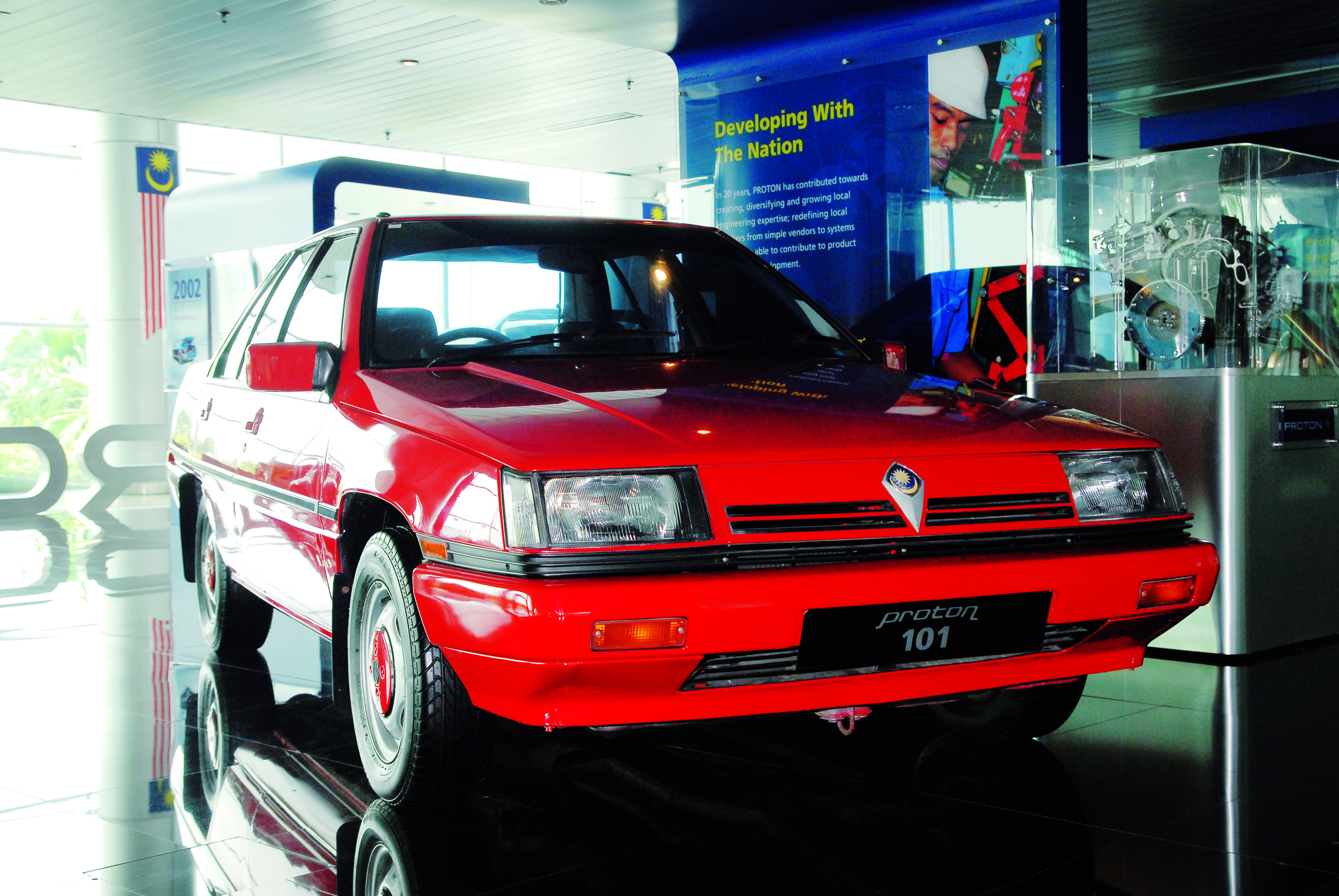 proton-saga