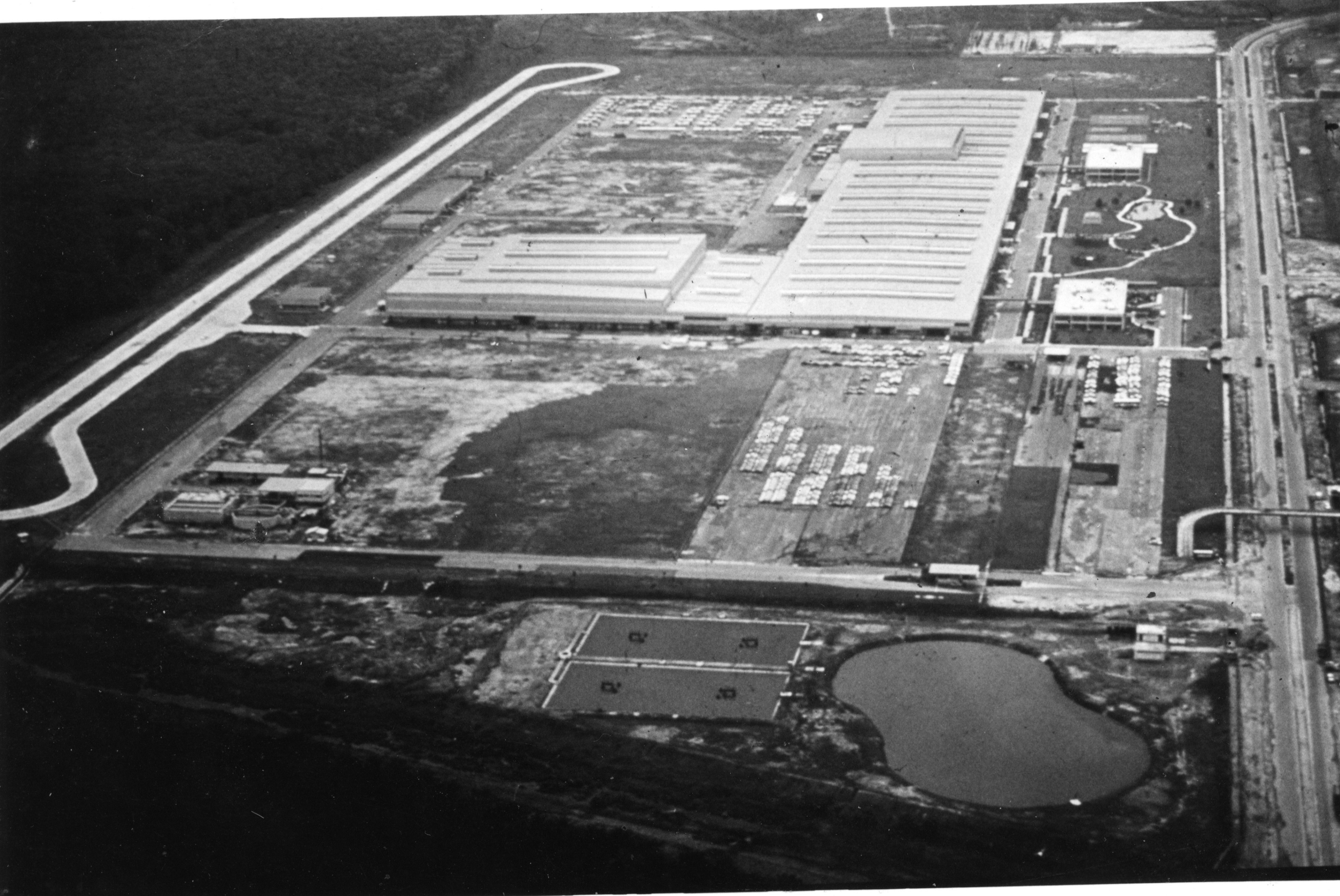 construction-of-proton-main-plant-at-hicom-industriao-estate-batu-3-shah-alam