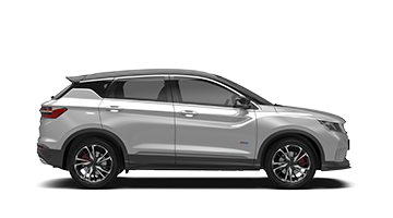 Model X50 (1)