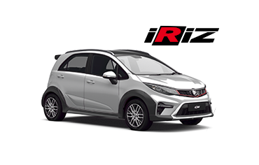 Brochure Iriz