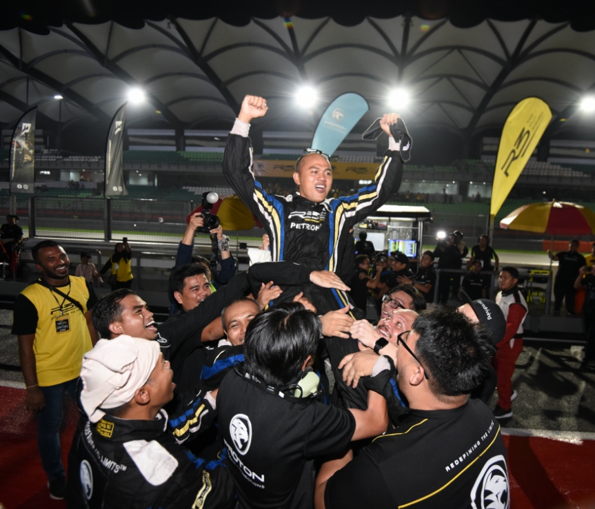 Champion