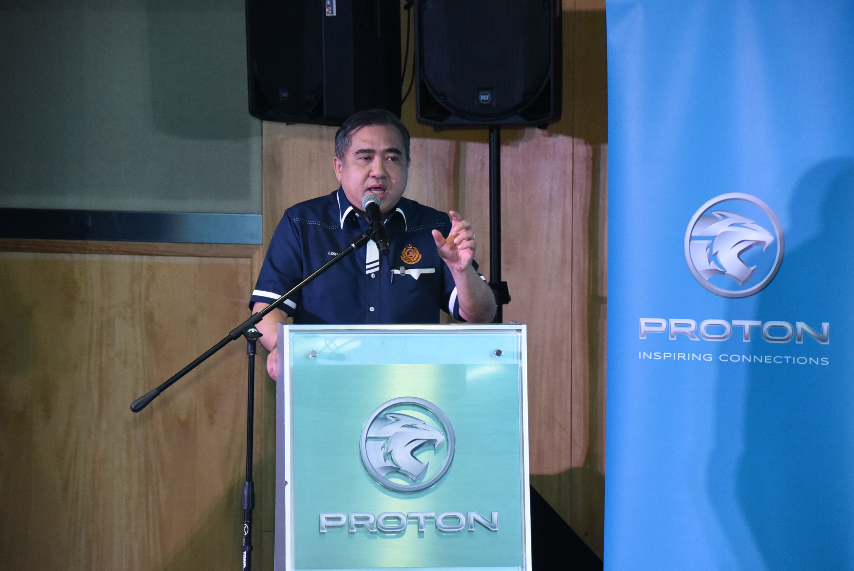 The MOT Announced A First Year Road Tax Exemption For New Cars Bought Under The Programme