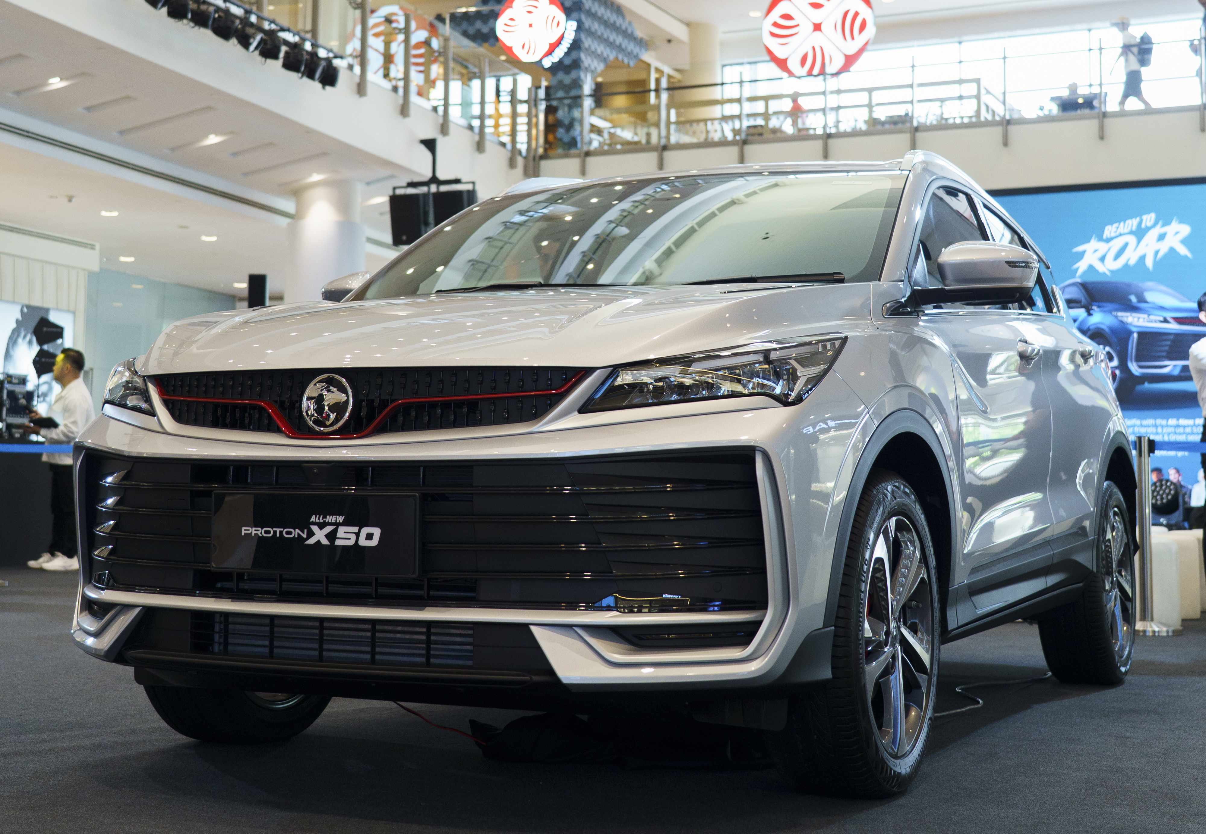 all-new-proton-x50