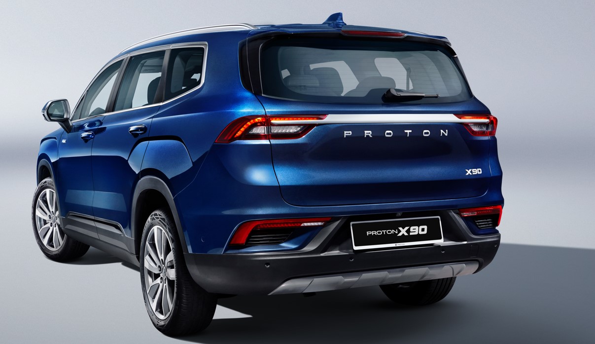 proton-x90-rear