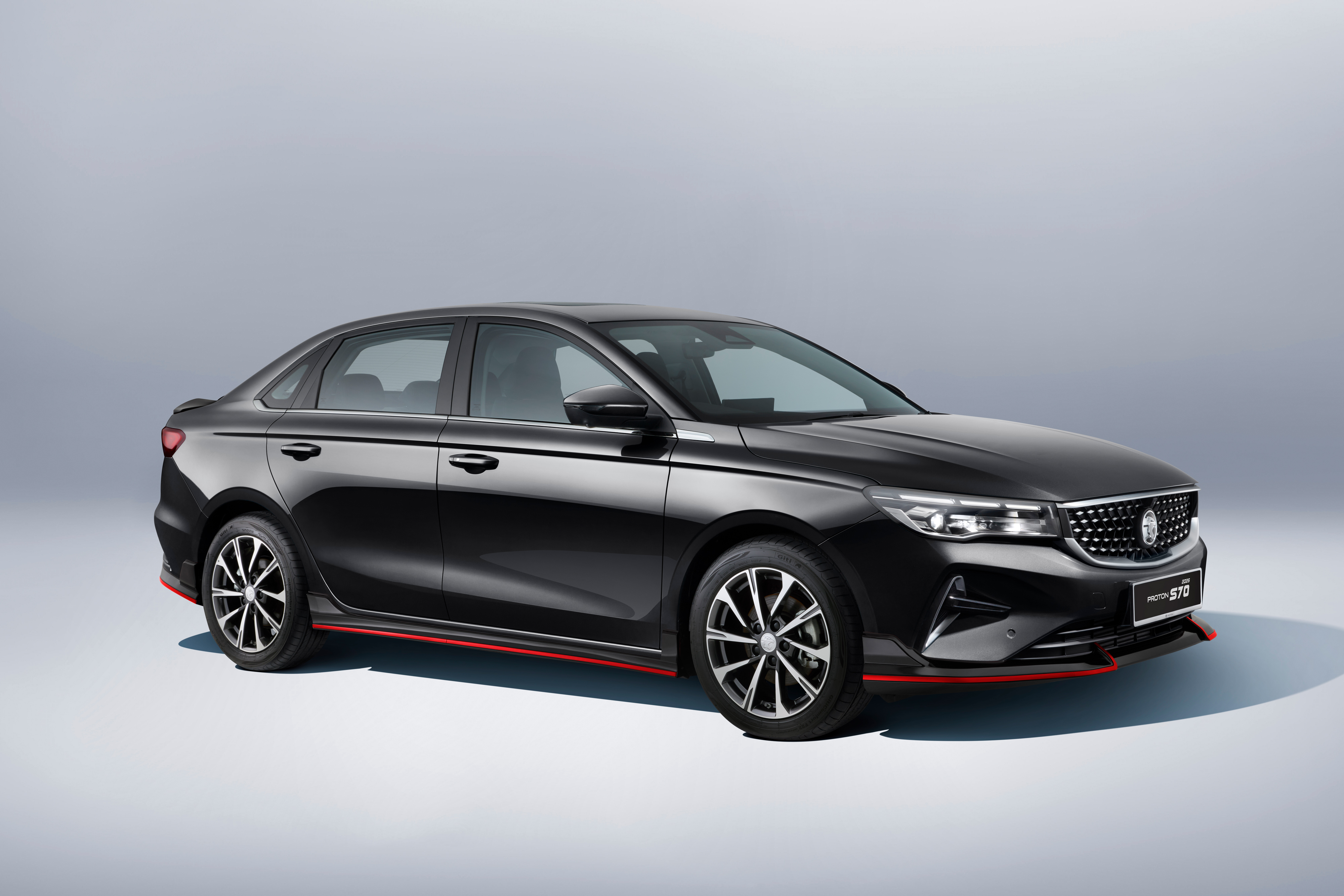 2026 PROTON S70 LAUNCH Quart Black Aerokits.Jpg