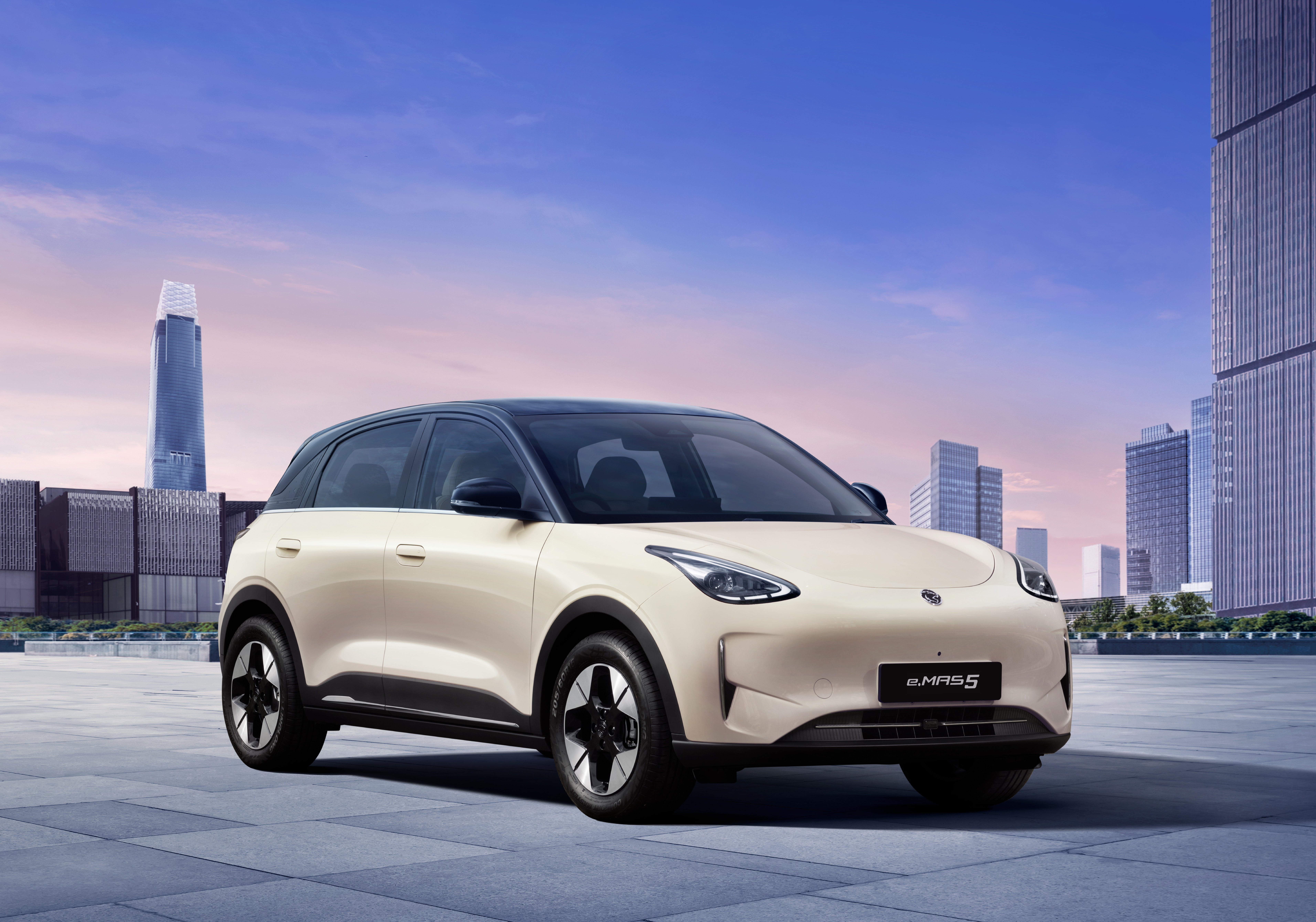 E.MAS 5 Stays In The Limelight As Malaysians Respond To The Nation’S First Affordable EV