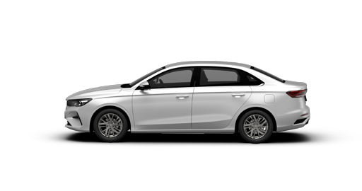 Proton S70 Executive