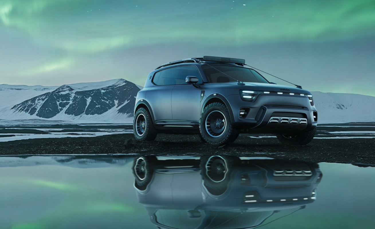 the-smart-concept-5-made-its-global-debut-at-beijing-2024