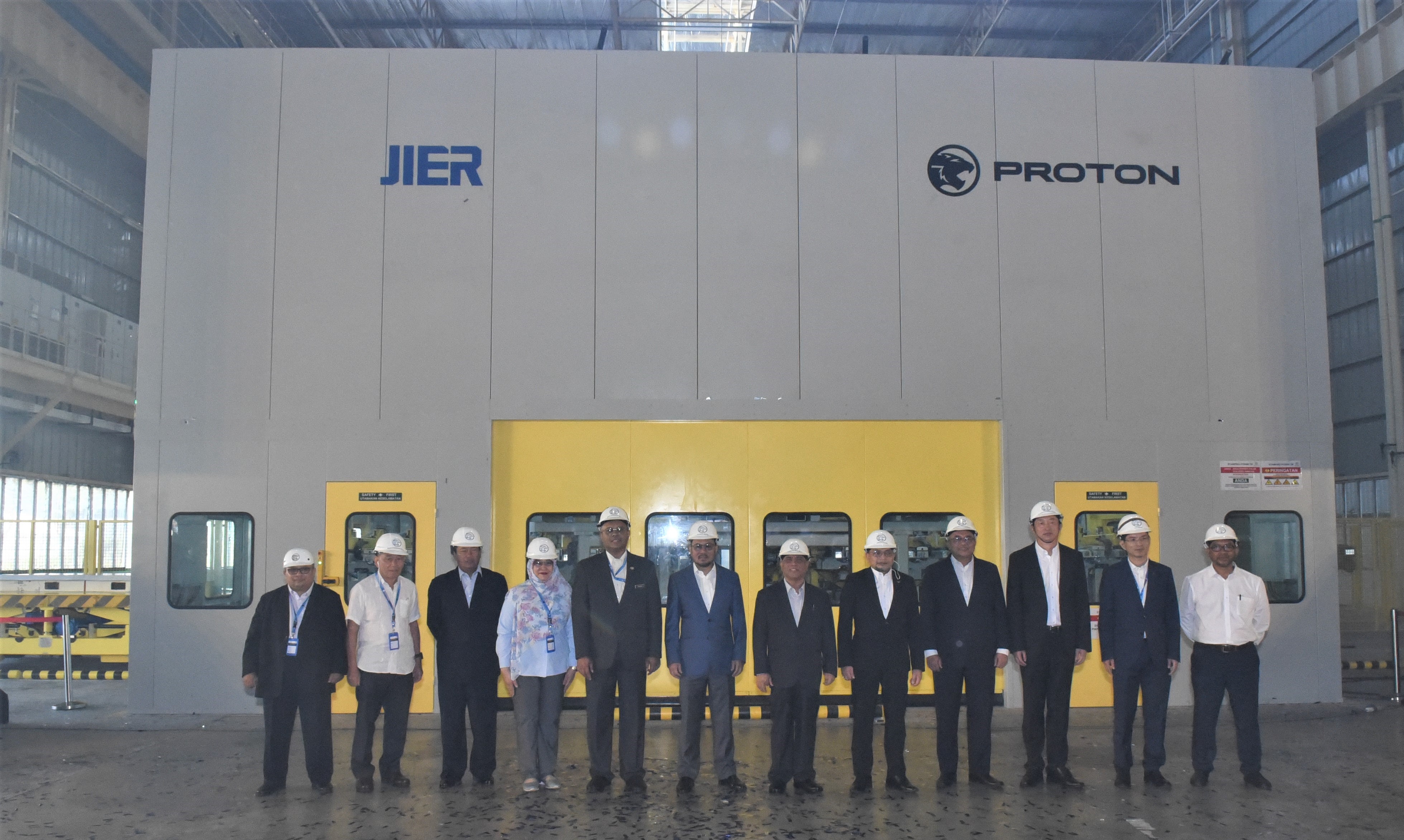 proton-launches-new-stamping-line-in-tanjung-malim