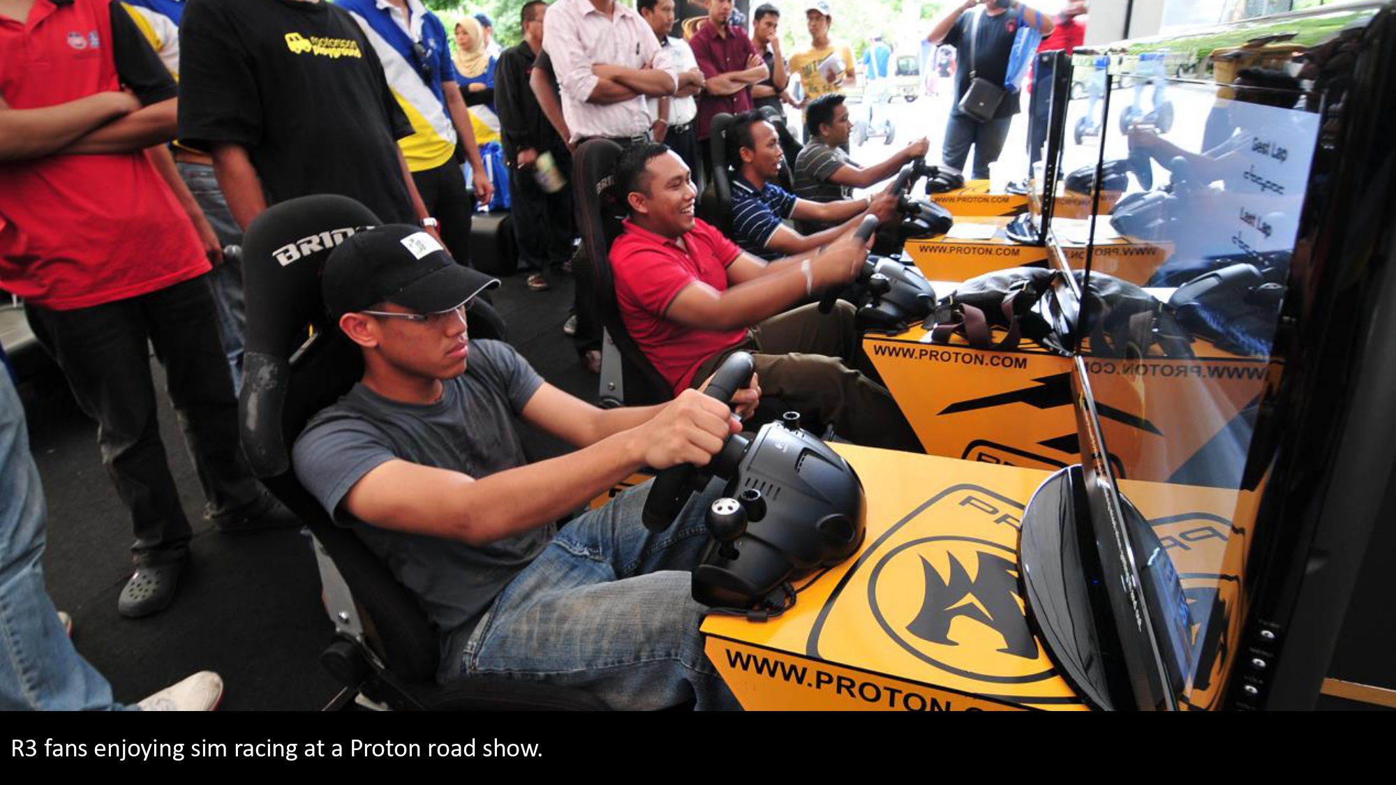 Motorsports Fanzone 06