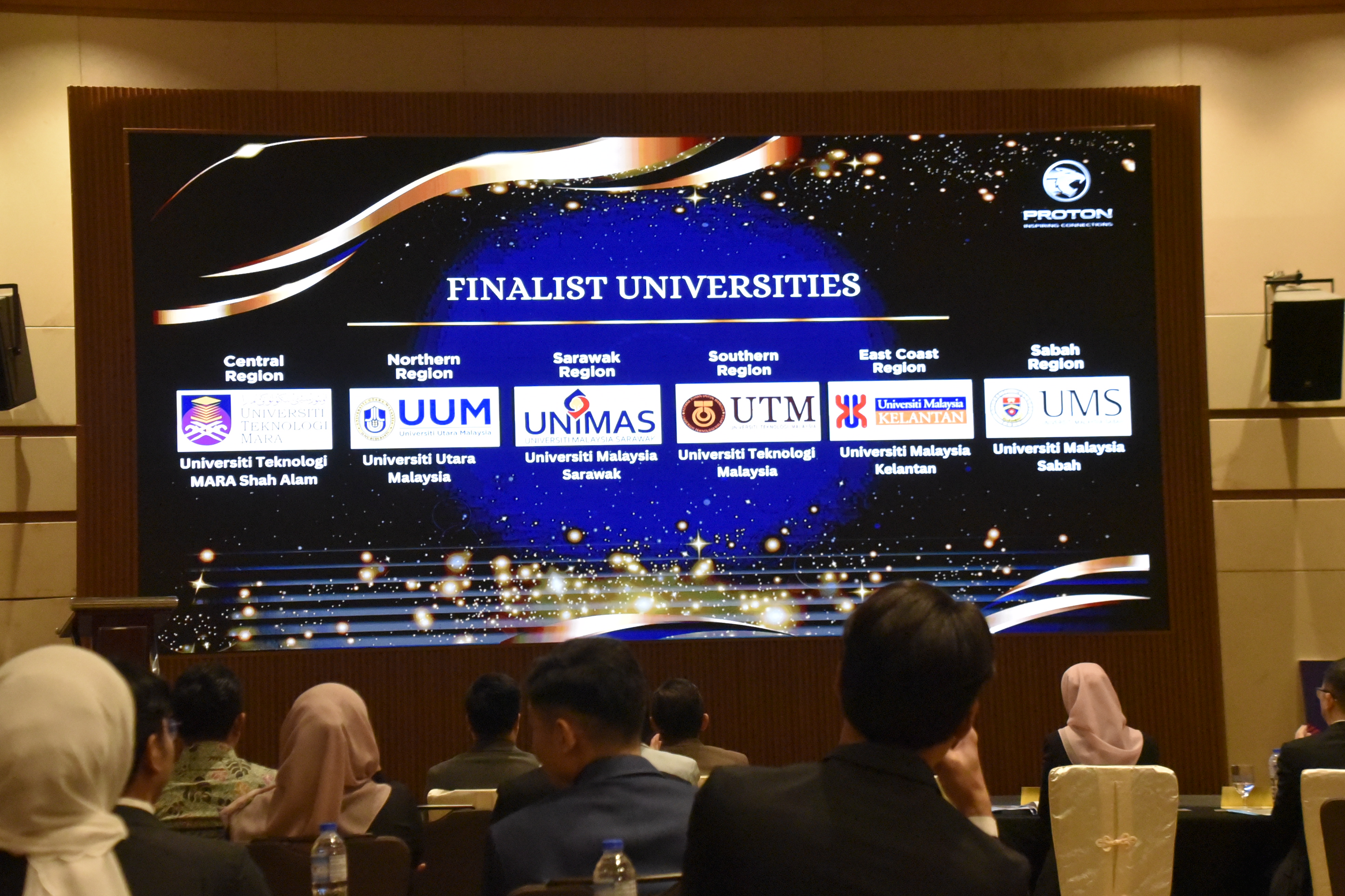 Photo 3 Finalist Teams