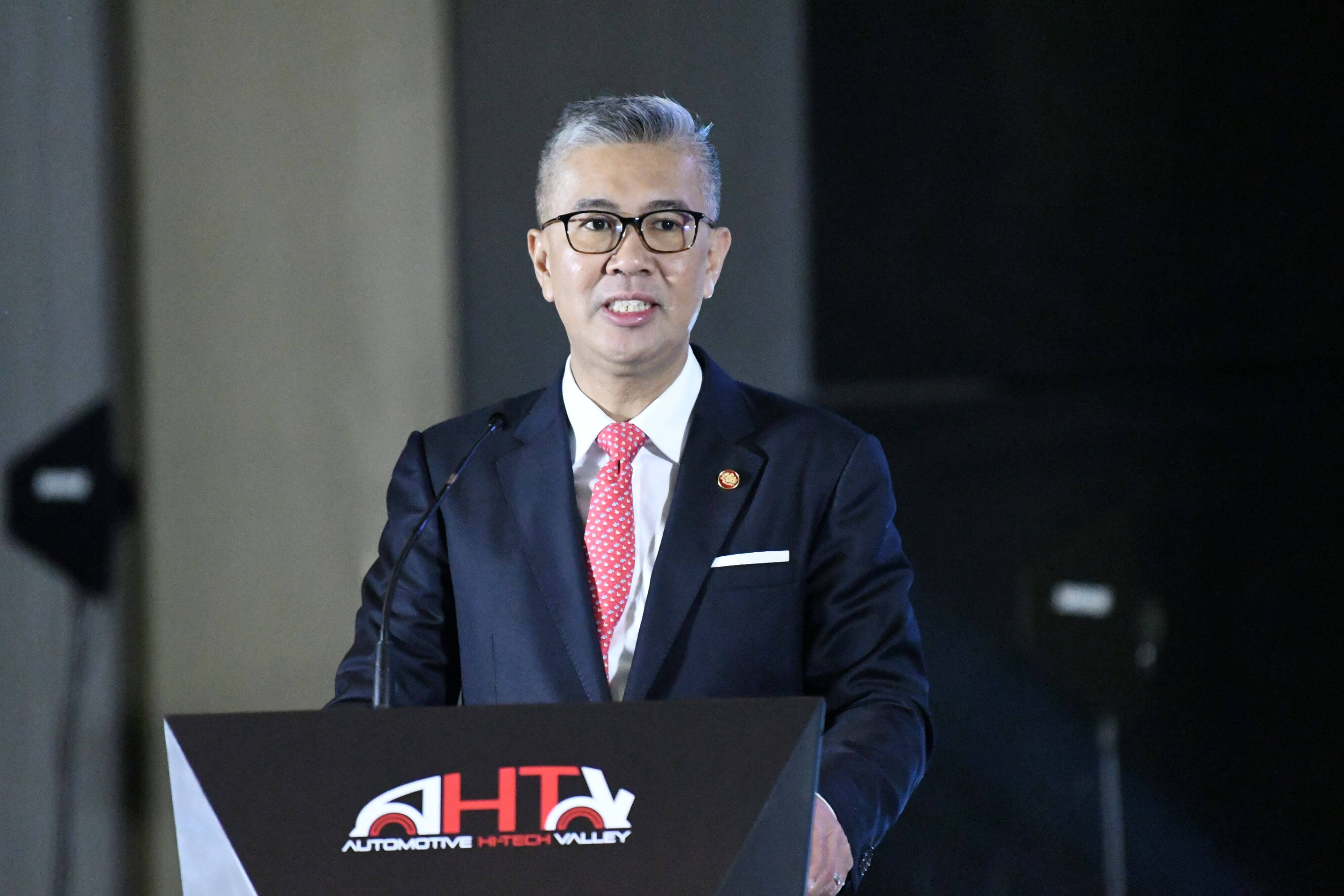 minister-of-investment-trade-and-industry-yb-senator-tengku-zafrul