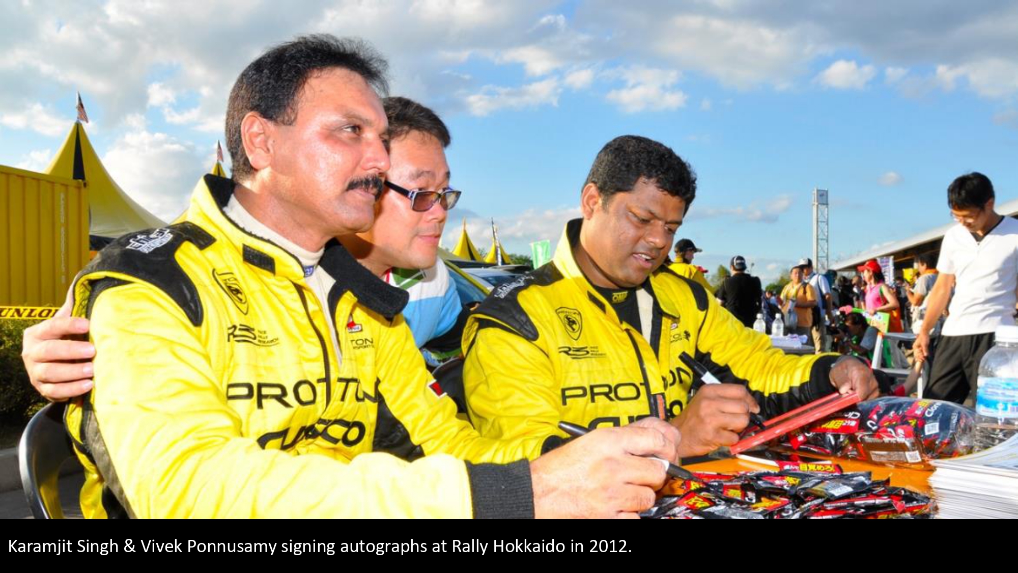 Fanzone Image