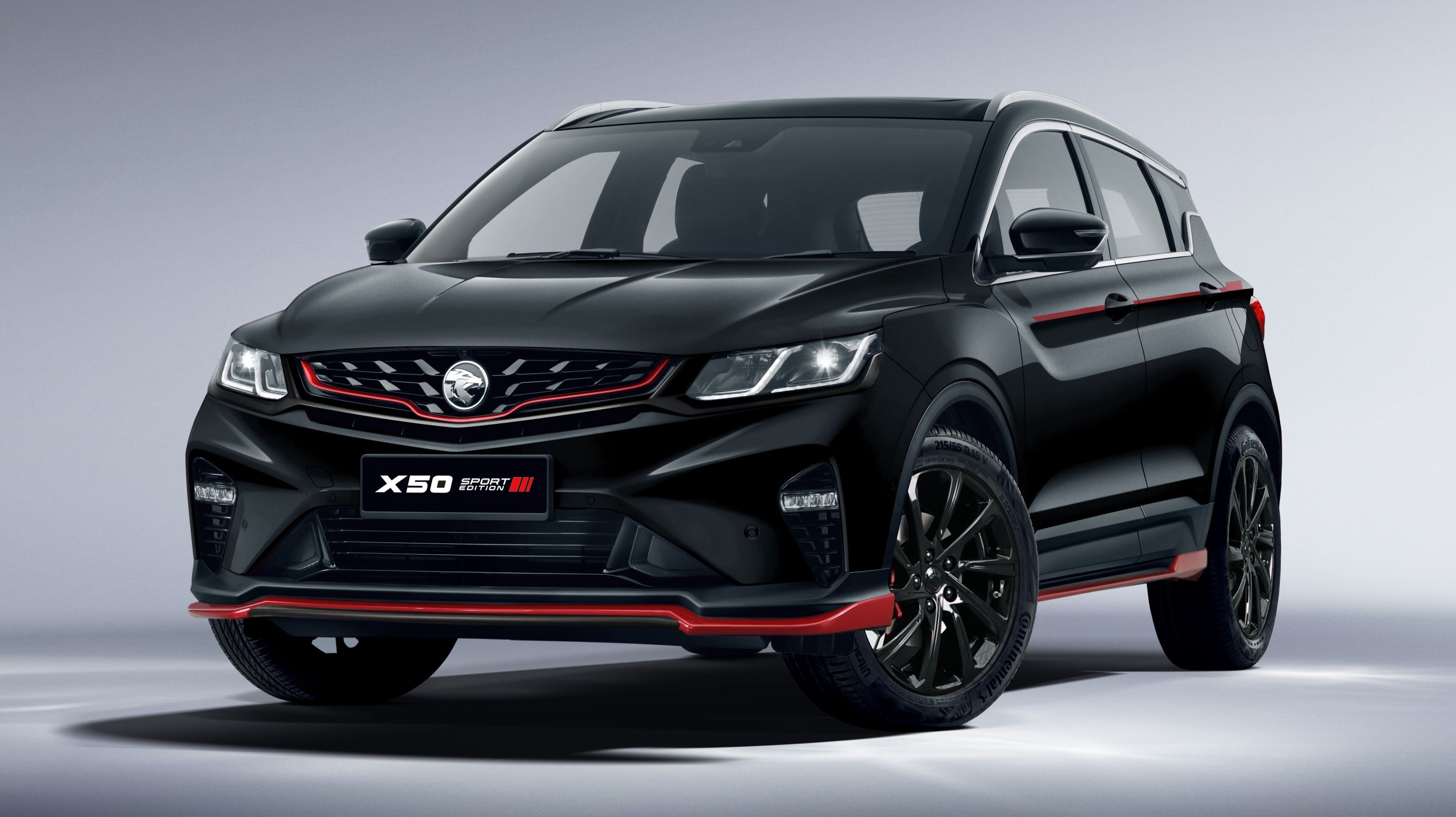 x50-quarter-front-left-black-se