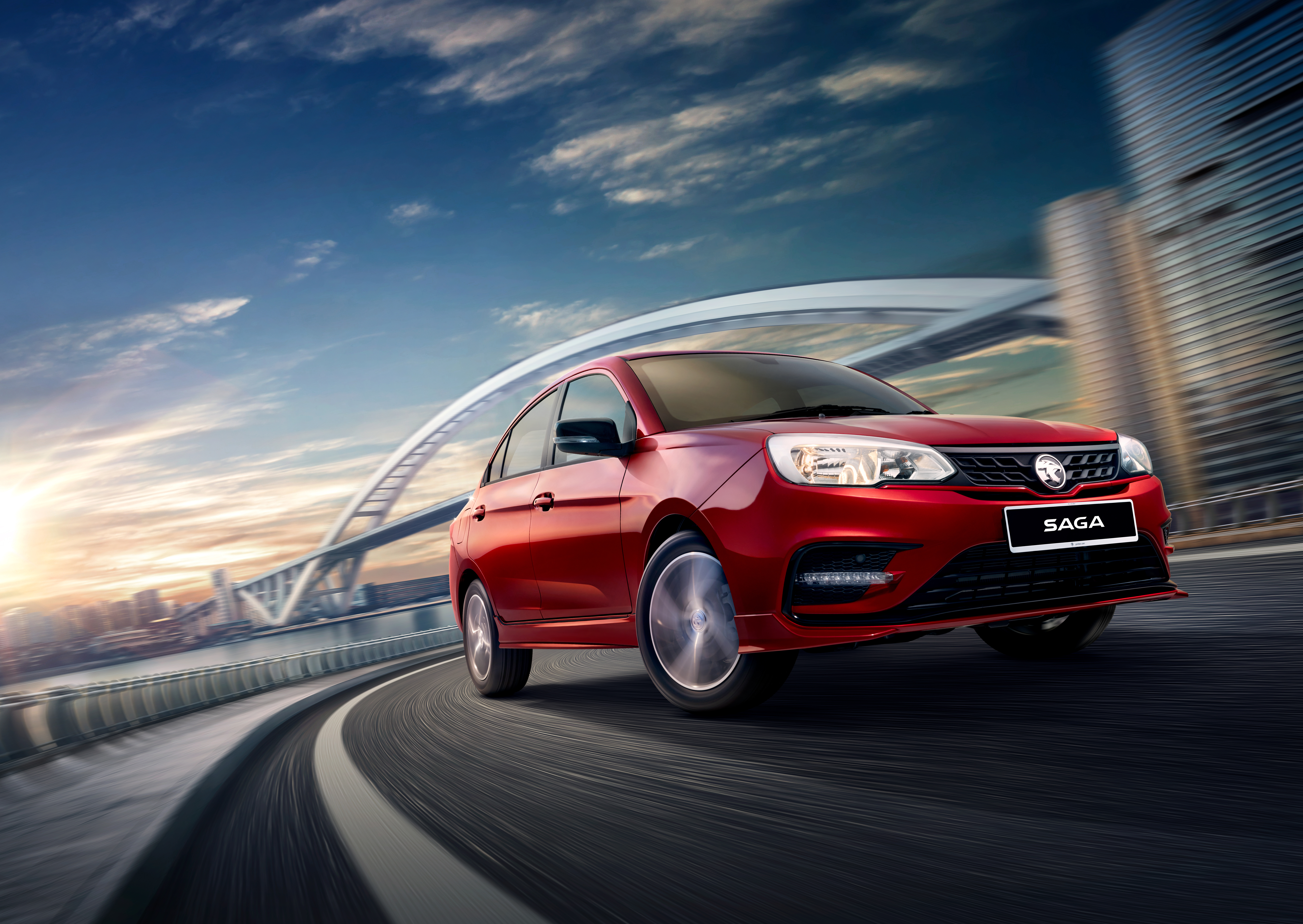 Proton Saga Can Enjoy Basic Service Packages At Fixed Promotional Prices Of RM145.00