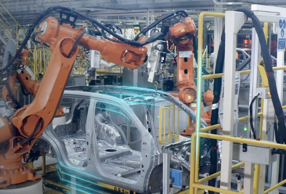 Manufacturing