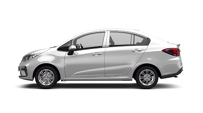 Proton Persona Standard CVT