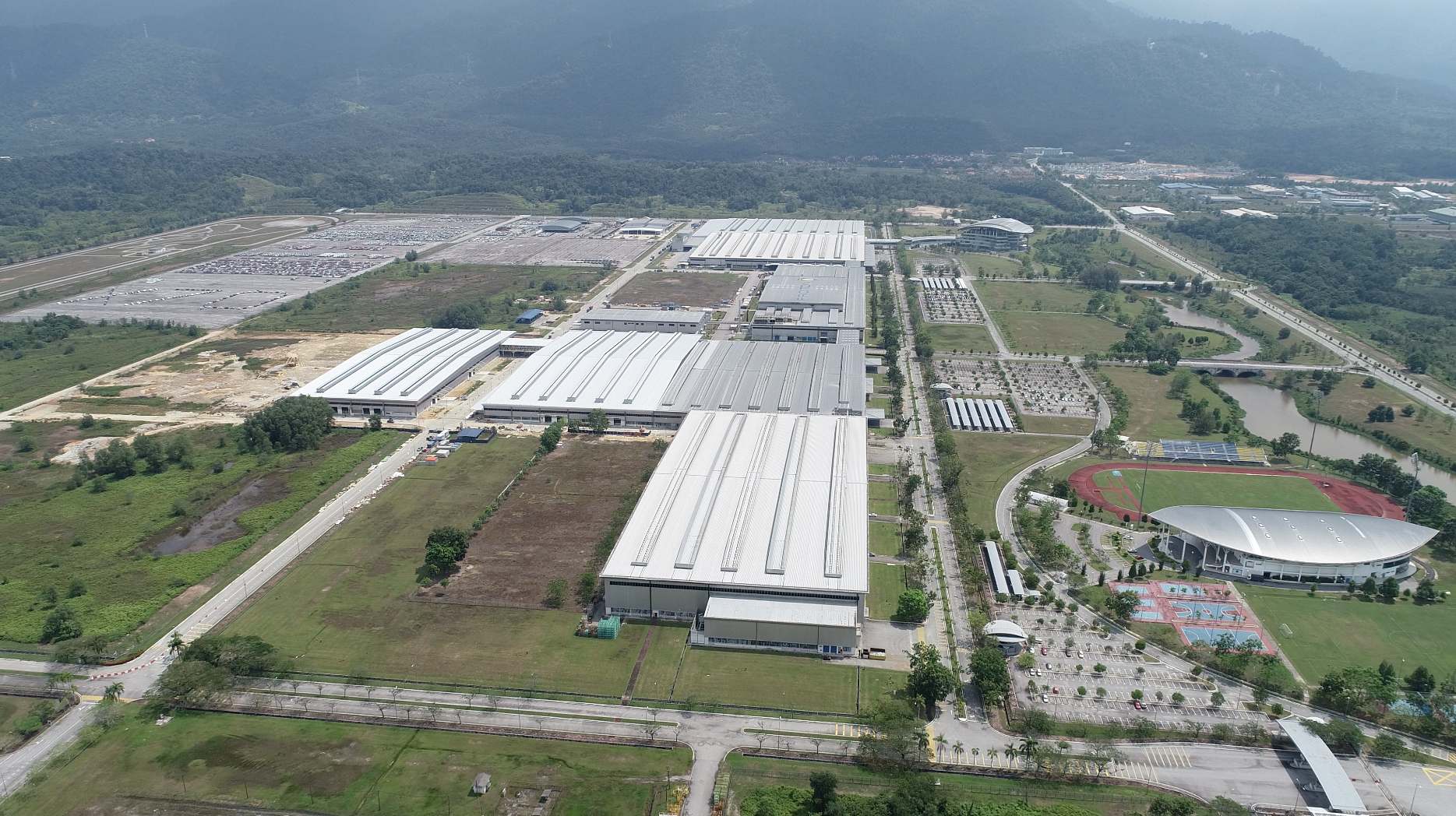 a-world-class-facility-located-at-ahtv-to-serve-the-expansion-of-protons-ev-models