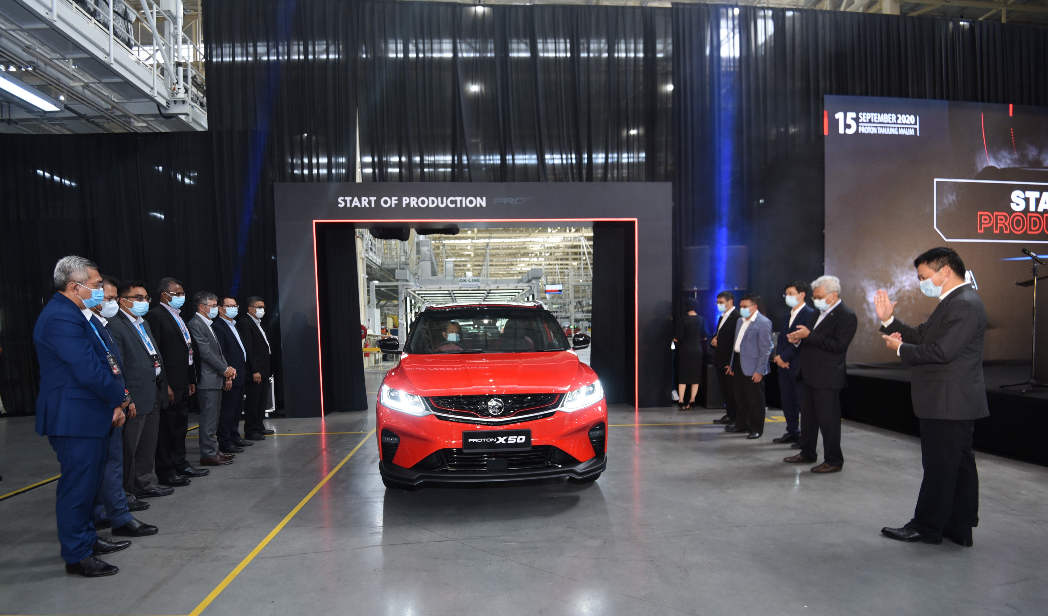 proton-x50-roll-off-production-line