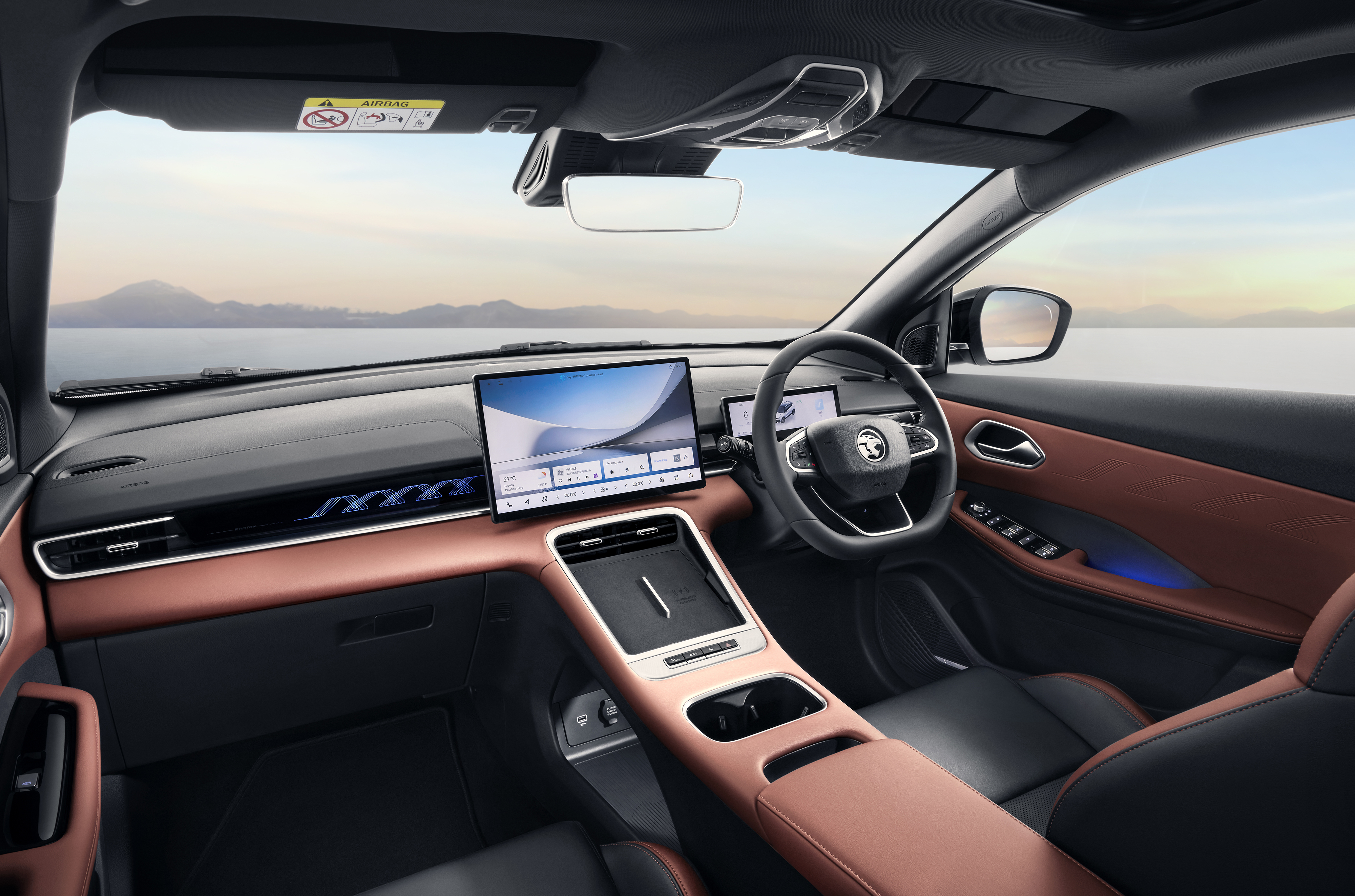 all-new-x50-dashboard