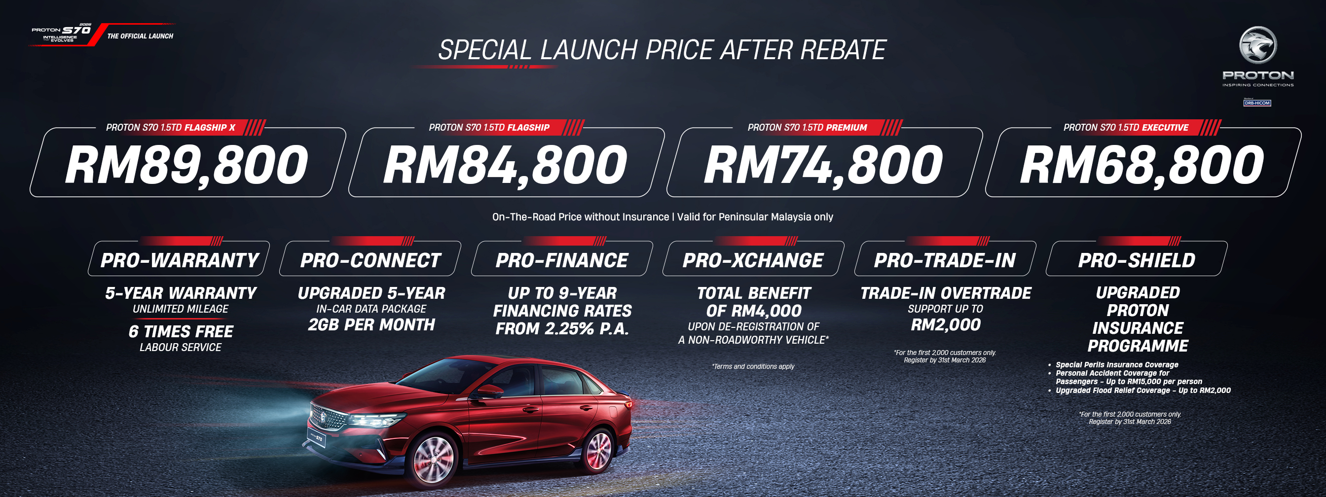 2026 S70 LAUNCH Price And Package.Jpg