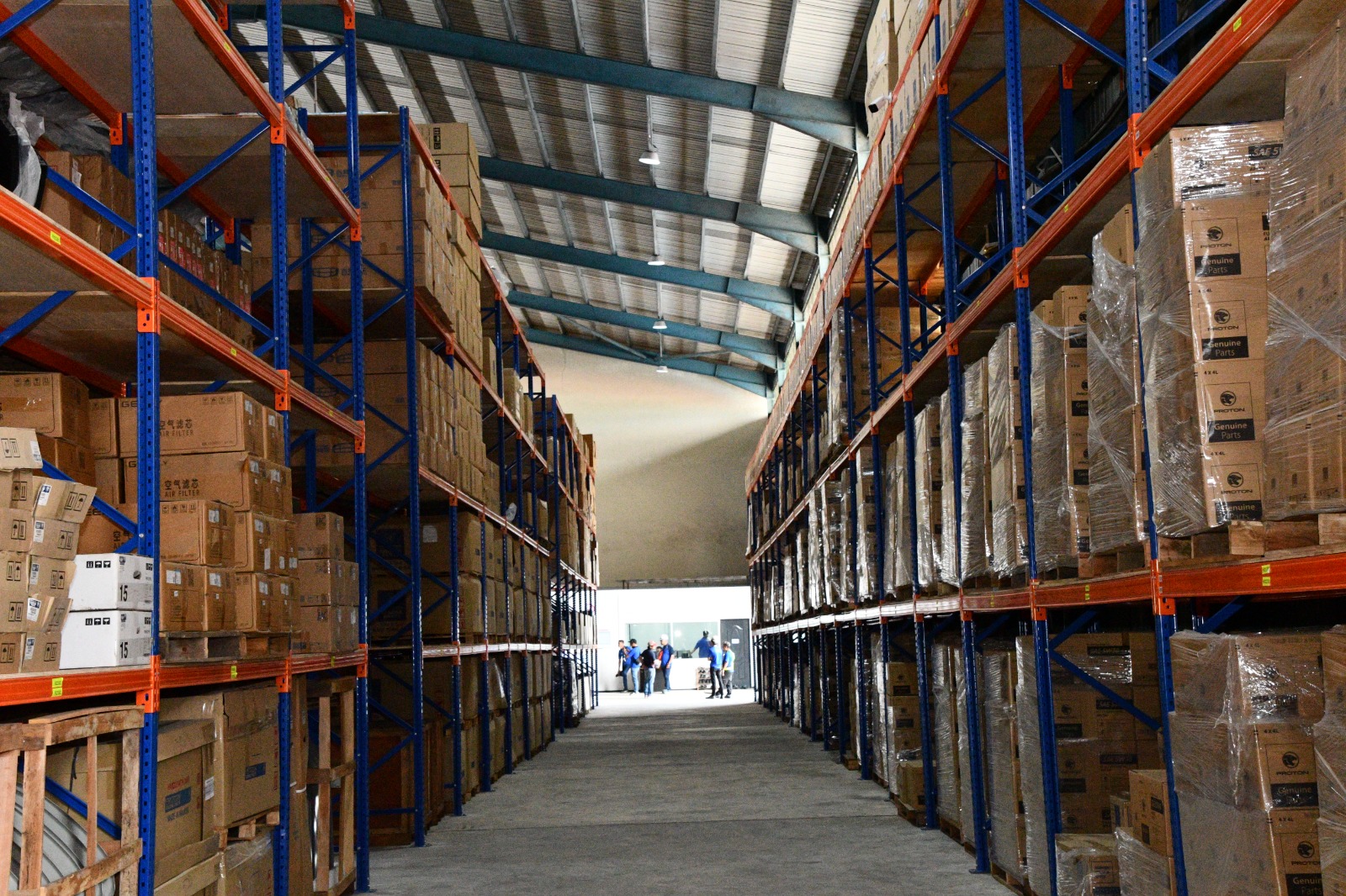 the-latest-parts-centre-boasts-a-builtup-floor-space-of-approximately-28000-sq-ft