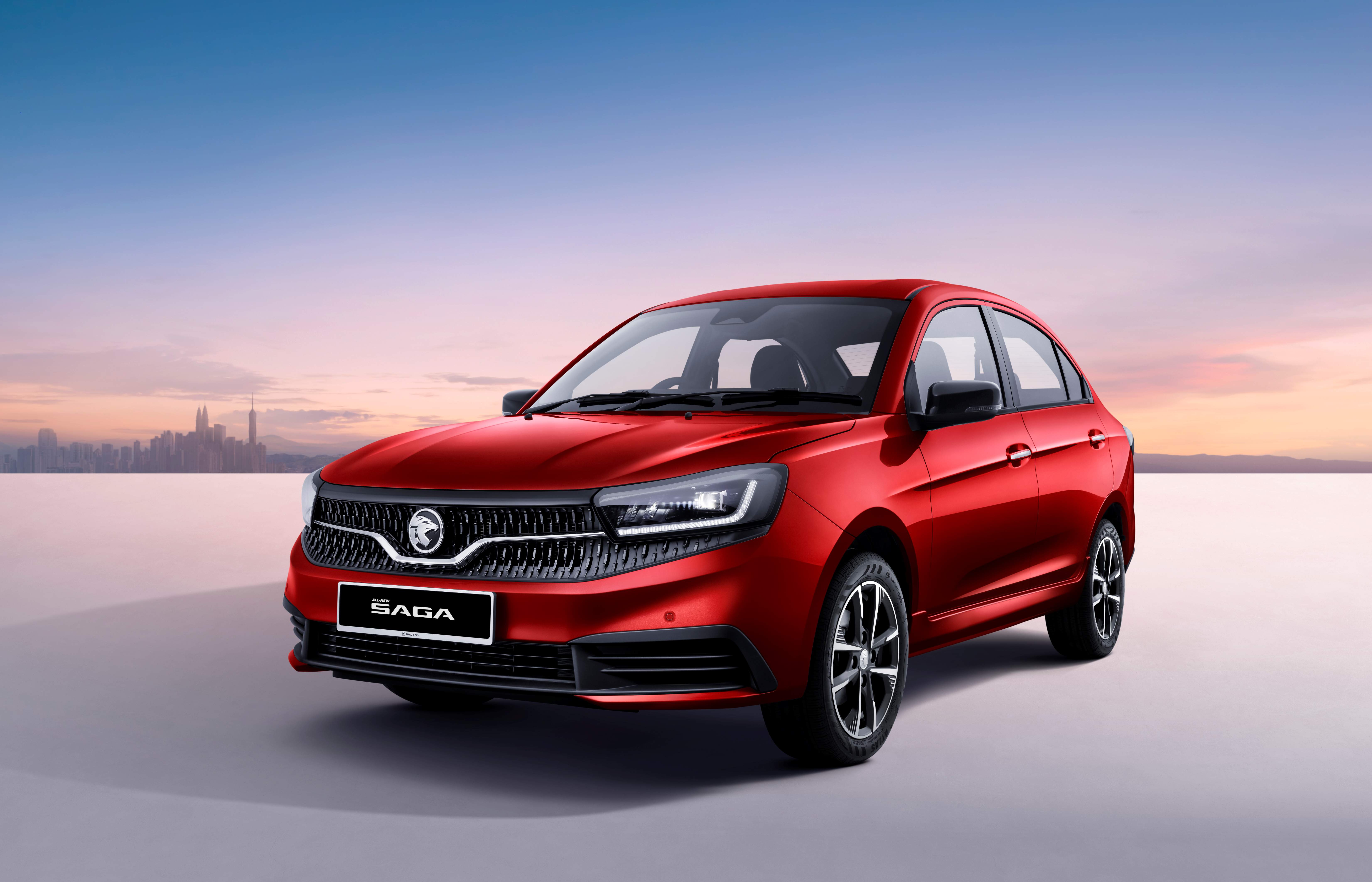 1. Proton Saga 2025