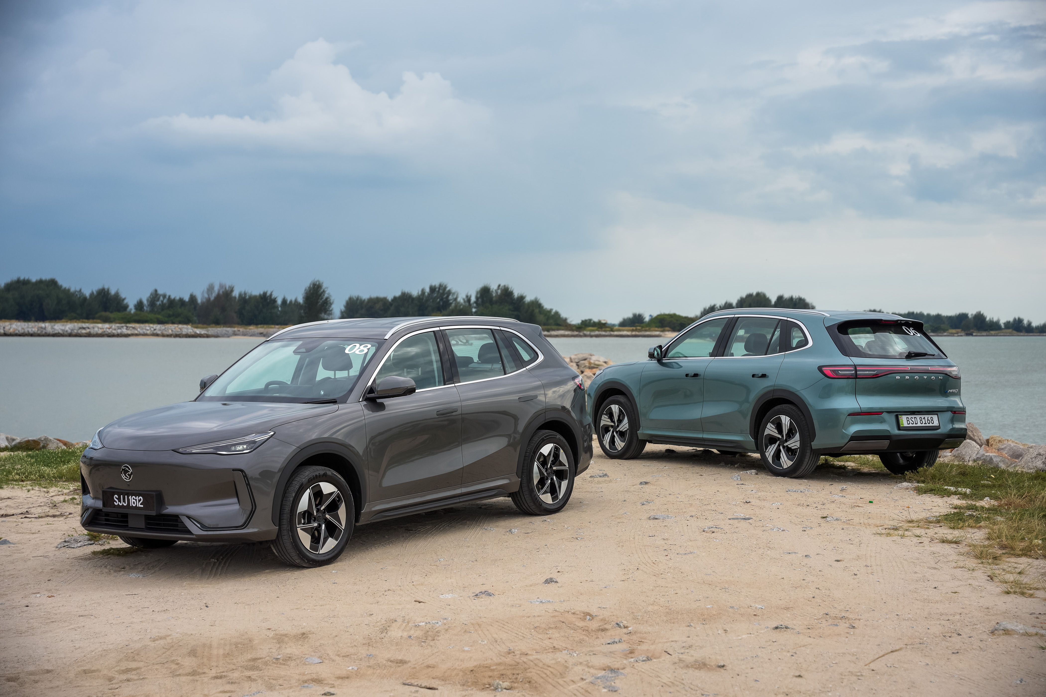 the-key-areas-of-change-we-have-identified-include-moving-from-a-pure-ice-to-an-ice-and-nev-model-li