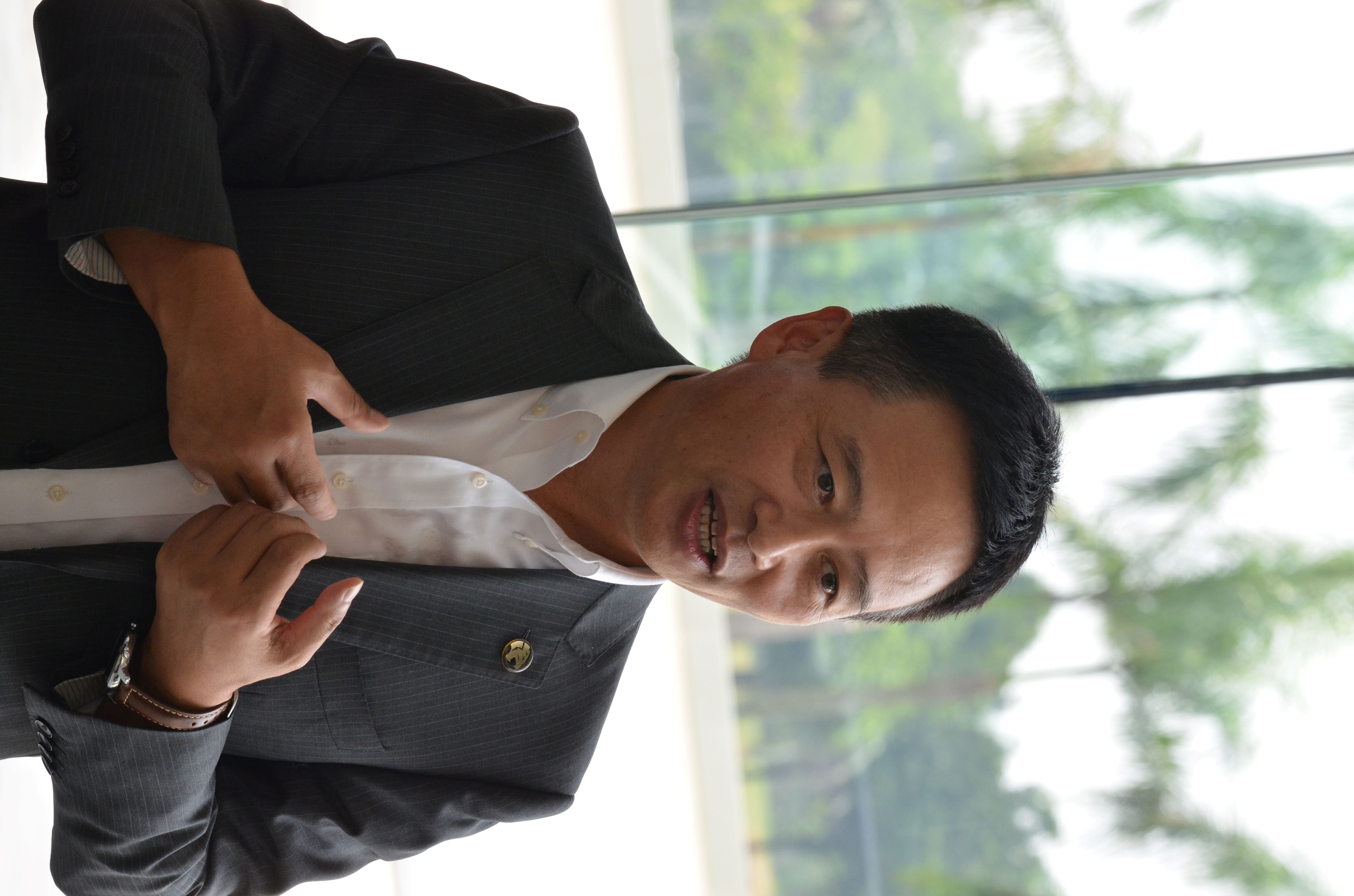 Pronet Proton PROTON - PROTON SENIOR MANAGEMENT ATTEND smart #3 UNVEILING AT AUTO ...