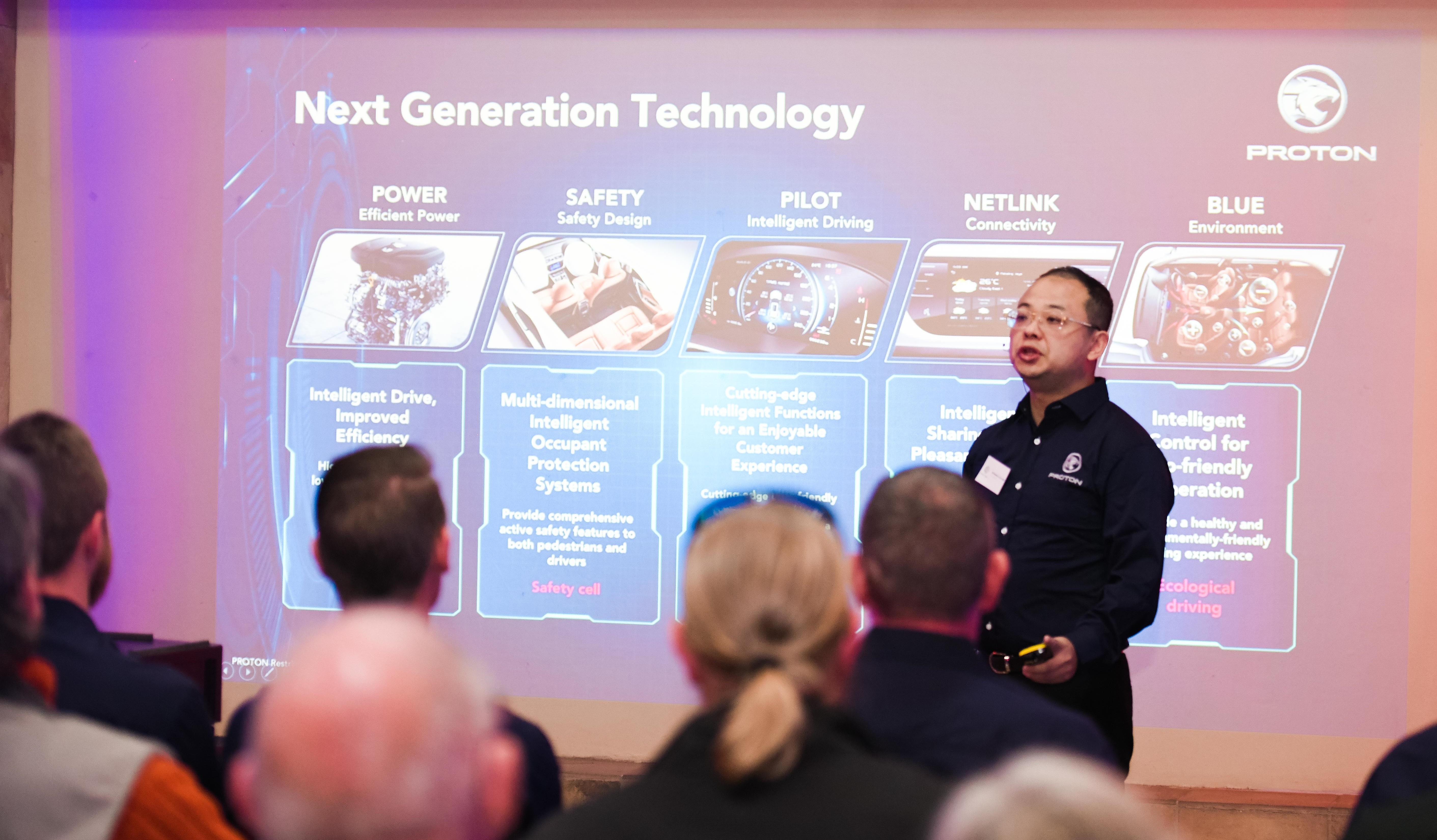 steven-xu-director-of-international-sales-proton-speaking-to-the-media-and-guest-during-the-launch-c