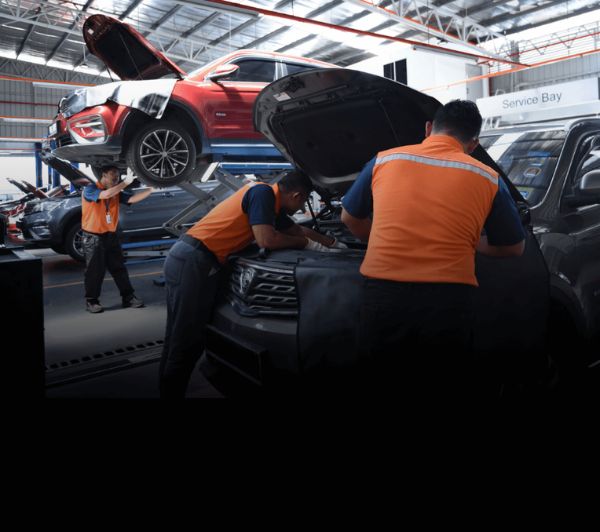 Bg Service Your Proton Mob