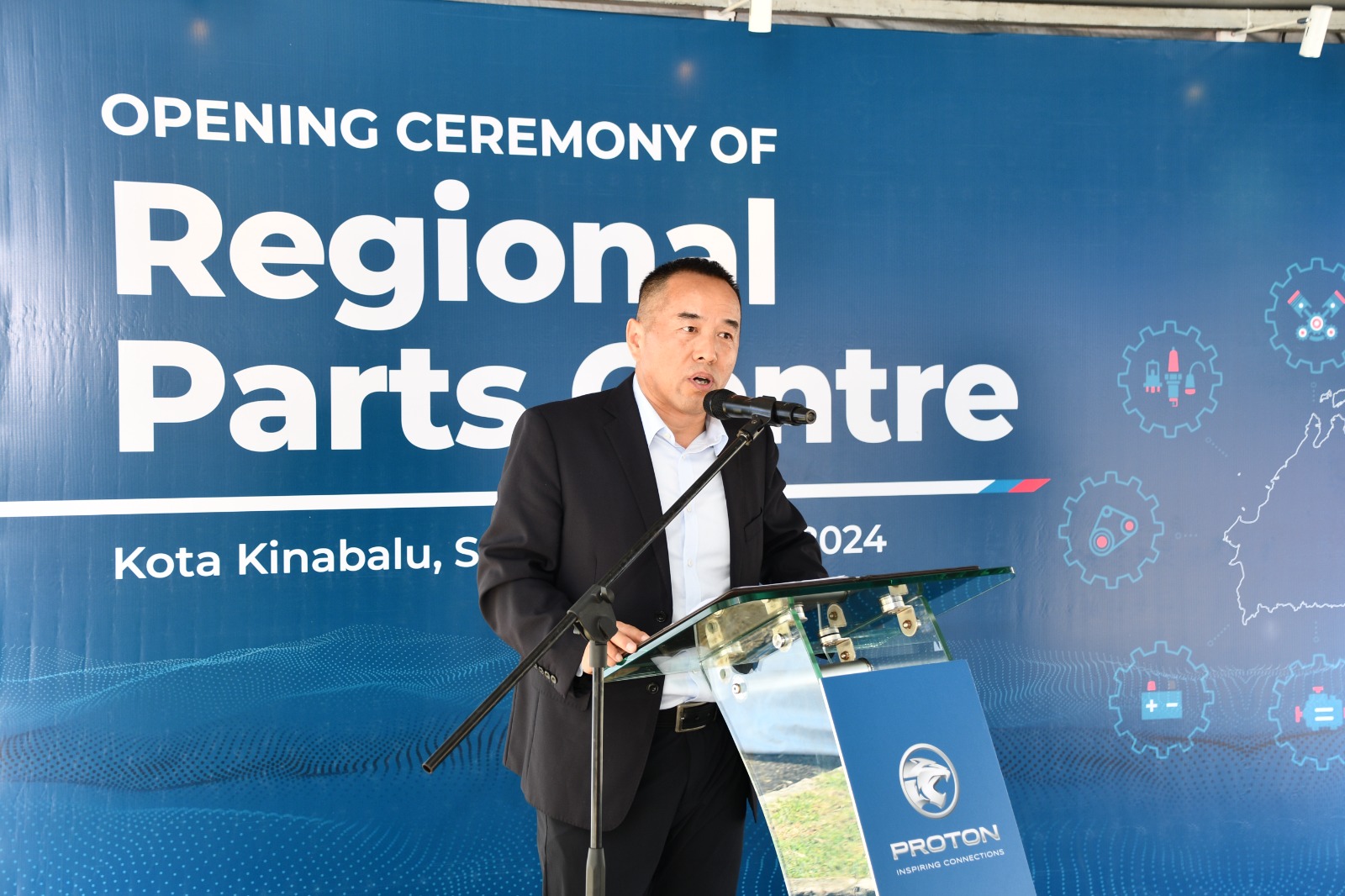 welcome-speech-by-sam-zhang-director-of-proton-parts-centre-sdn-bhd-2