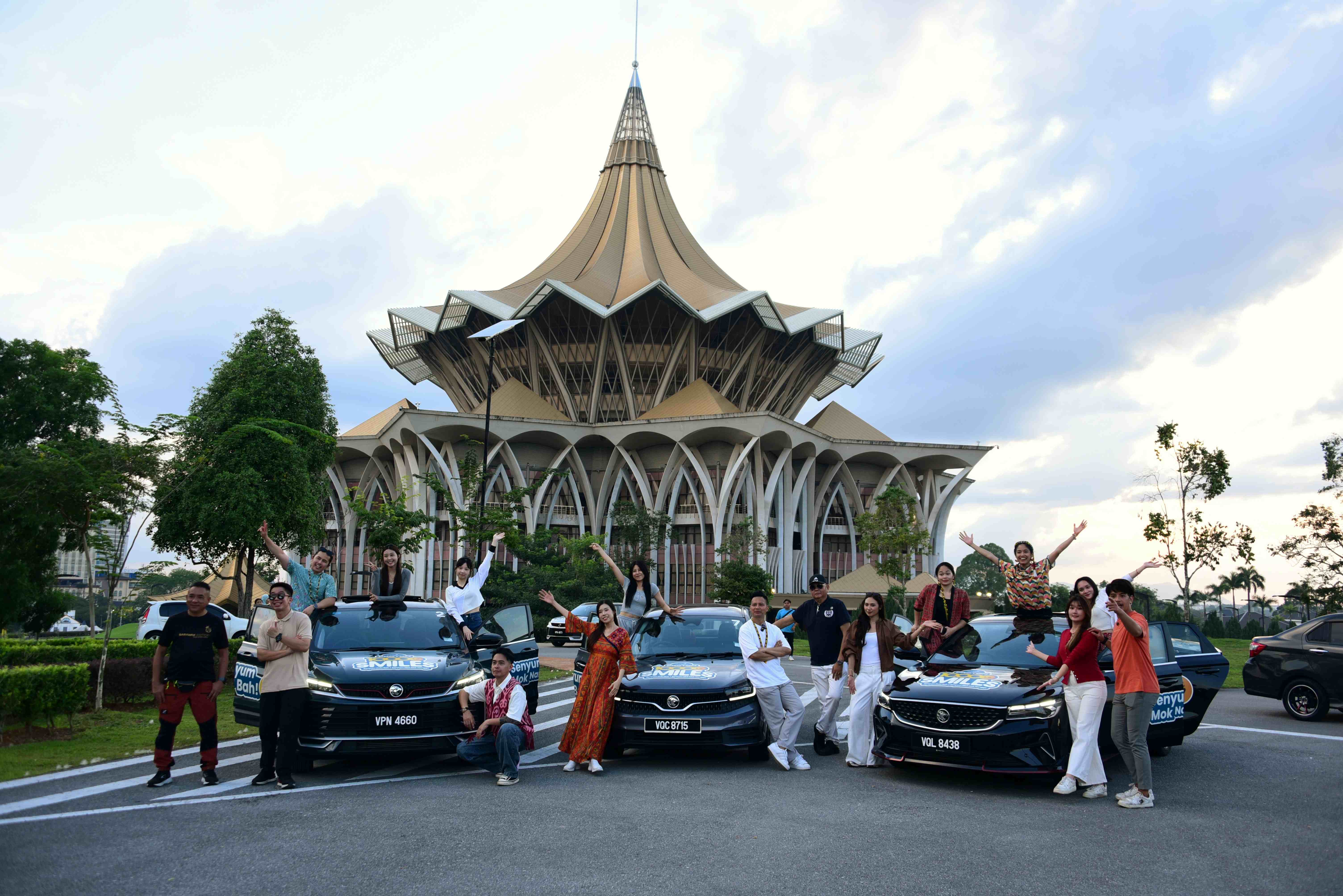 P10KS R5 SARAWAK DUN