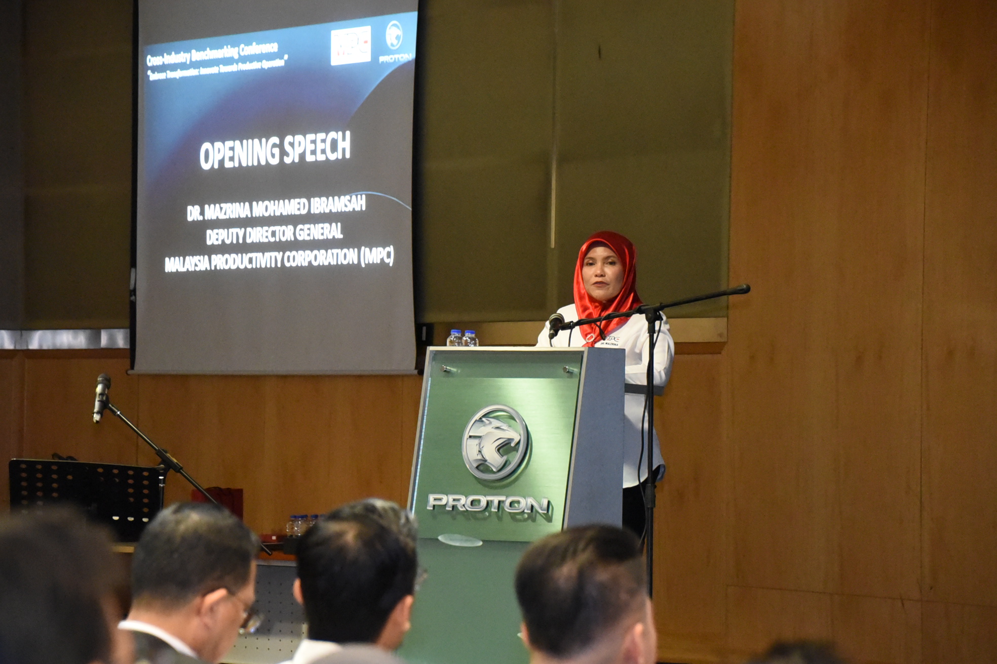 dr-mazrina-mohamed-ibramsah-deputy-director-general-of-malaysia-productivity-corporation
