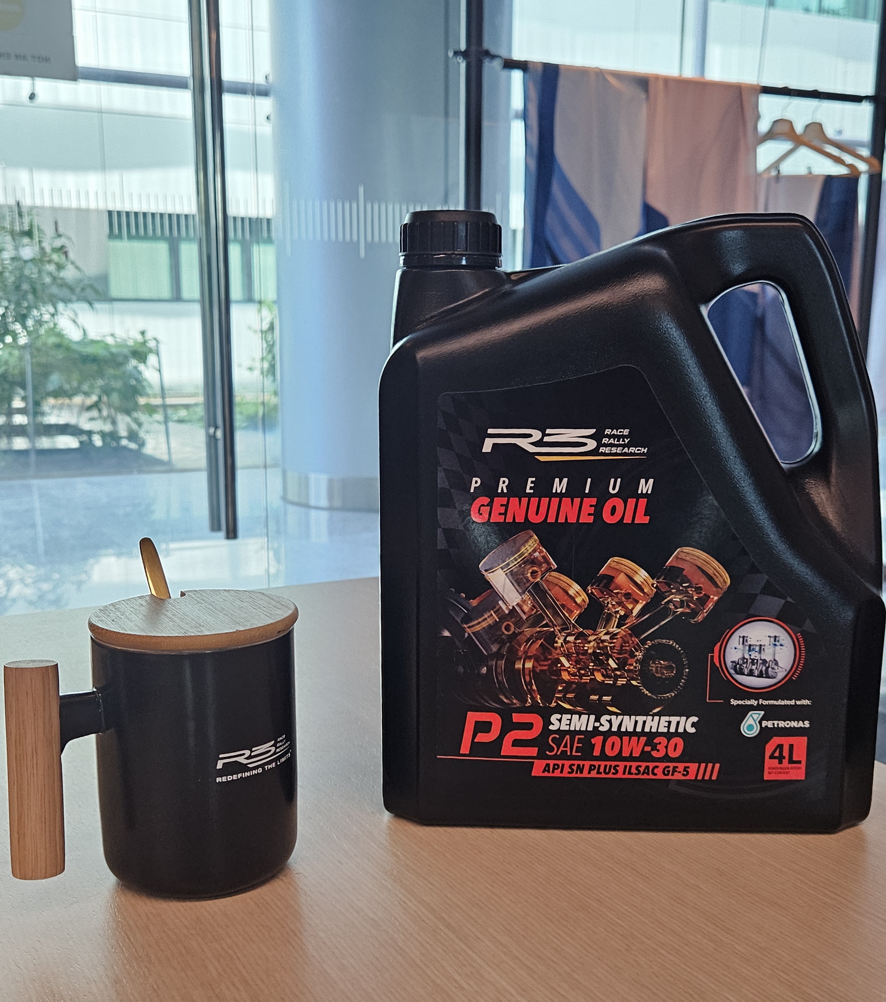 proton-r3-engine-oil