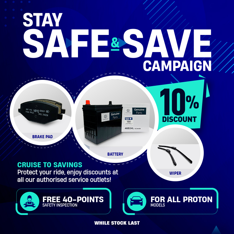 STAY SAFE & SAVE 2026 OFFER PAGE MOBILE